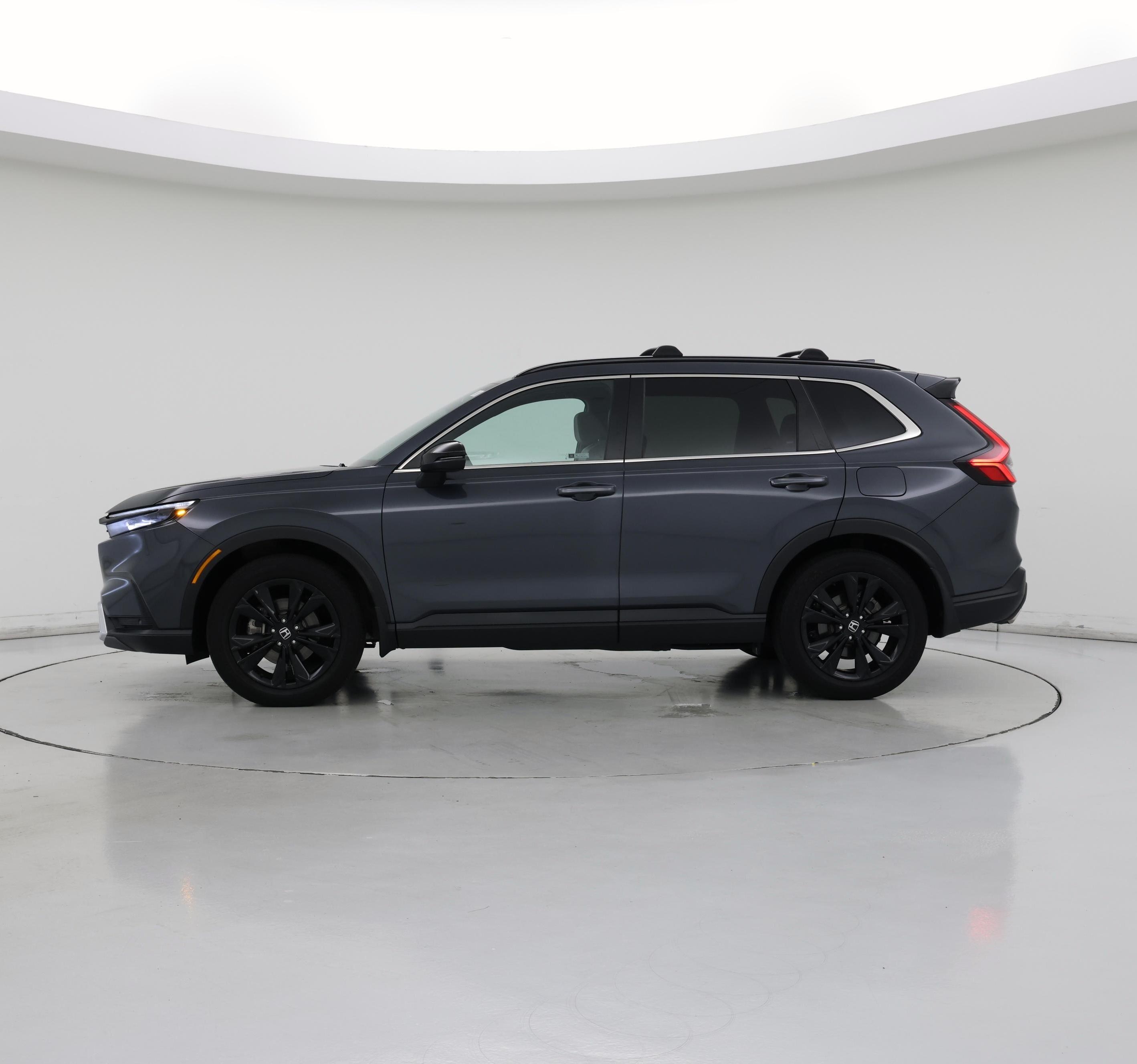 Thumbnail: 2024 Honda CR-V - 3