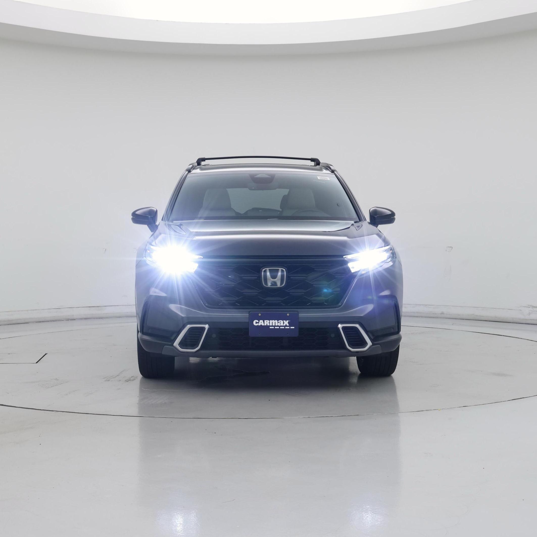 Thumbnail: 2024 Honda CR-V - 5