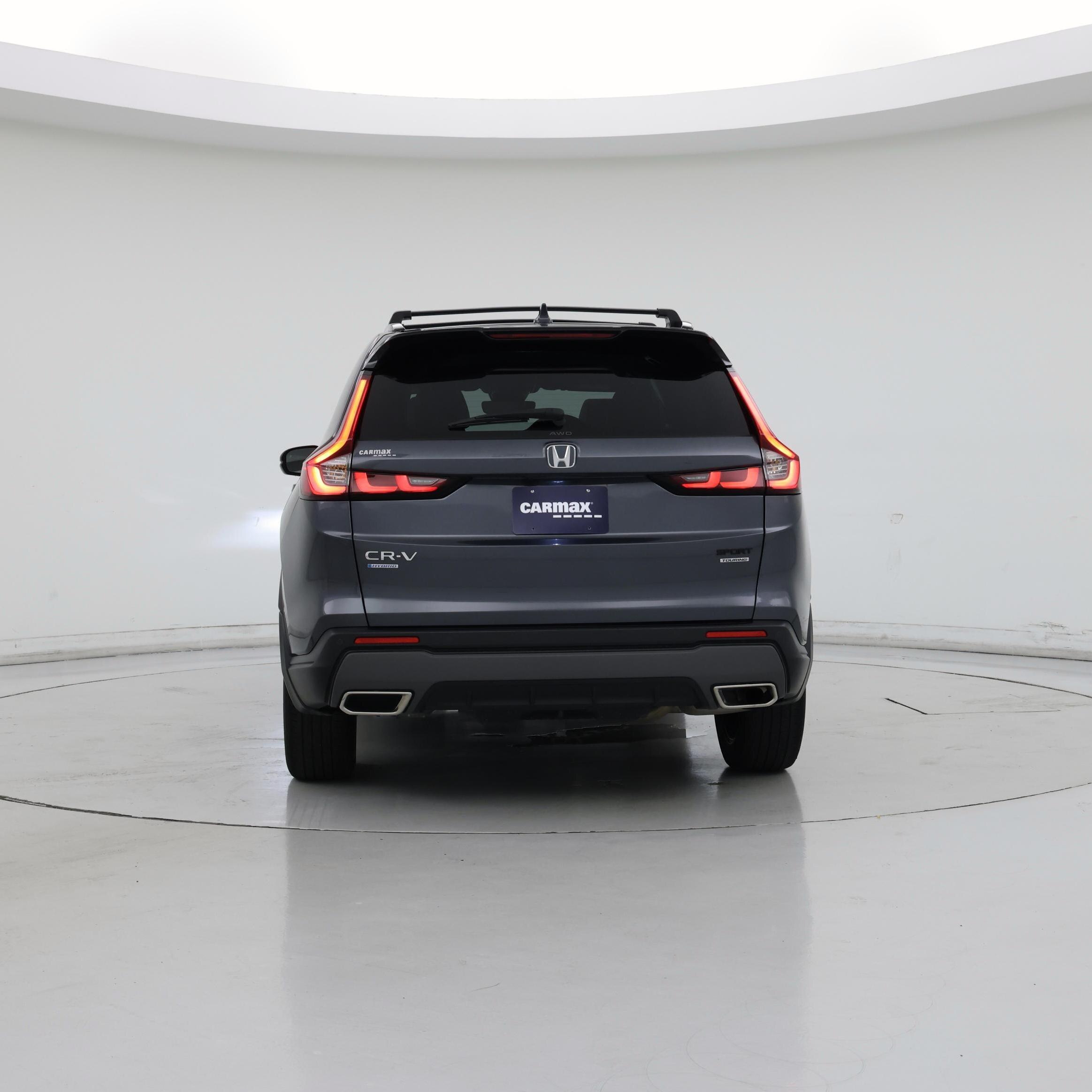 Thumbnail: 2024 Honda CR-V - 6