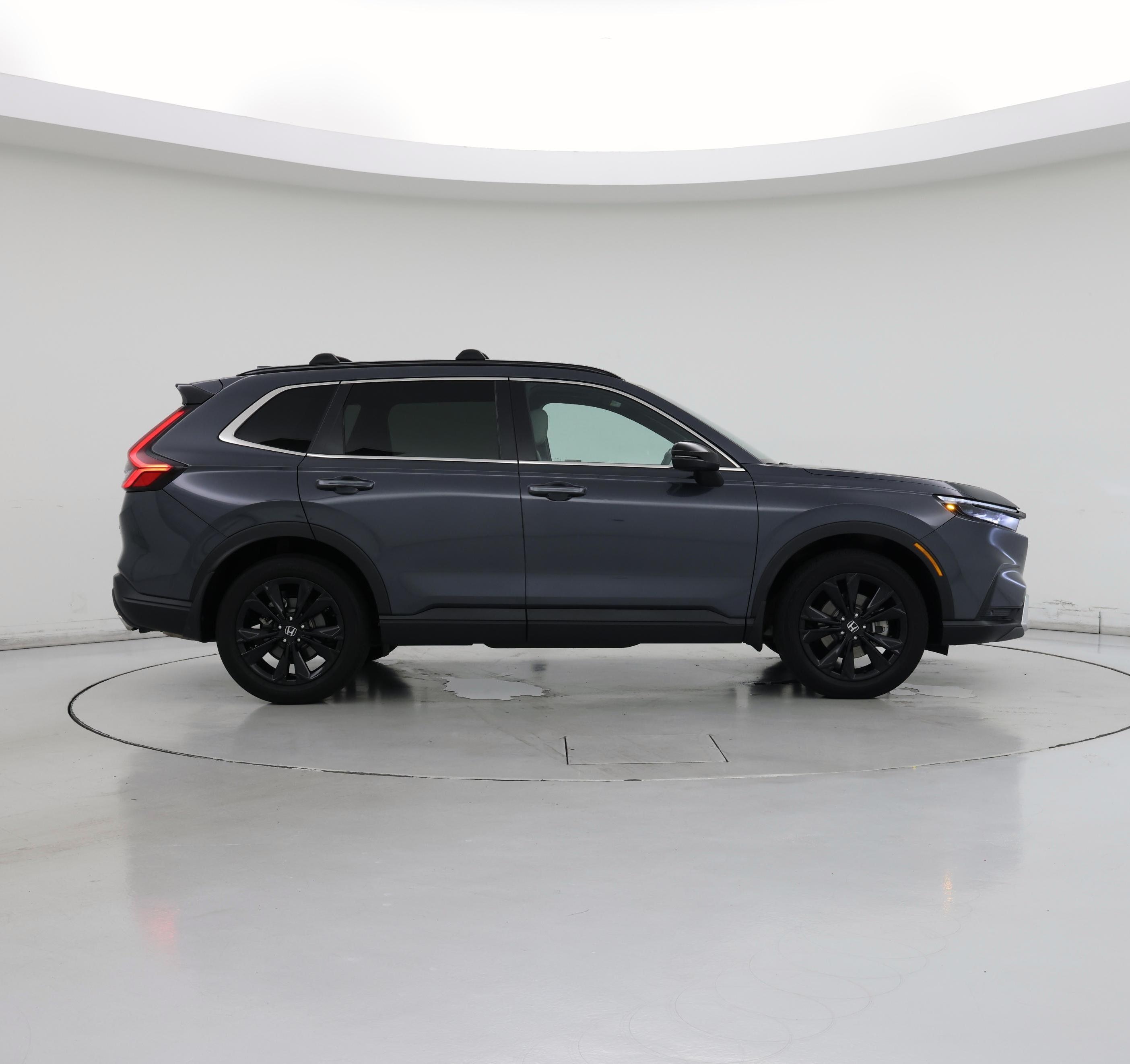 Thumbnail: 2024 Honda CR-V - 7