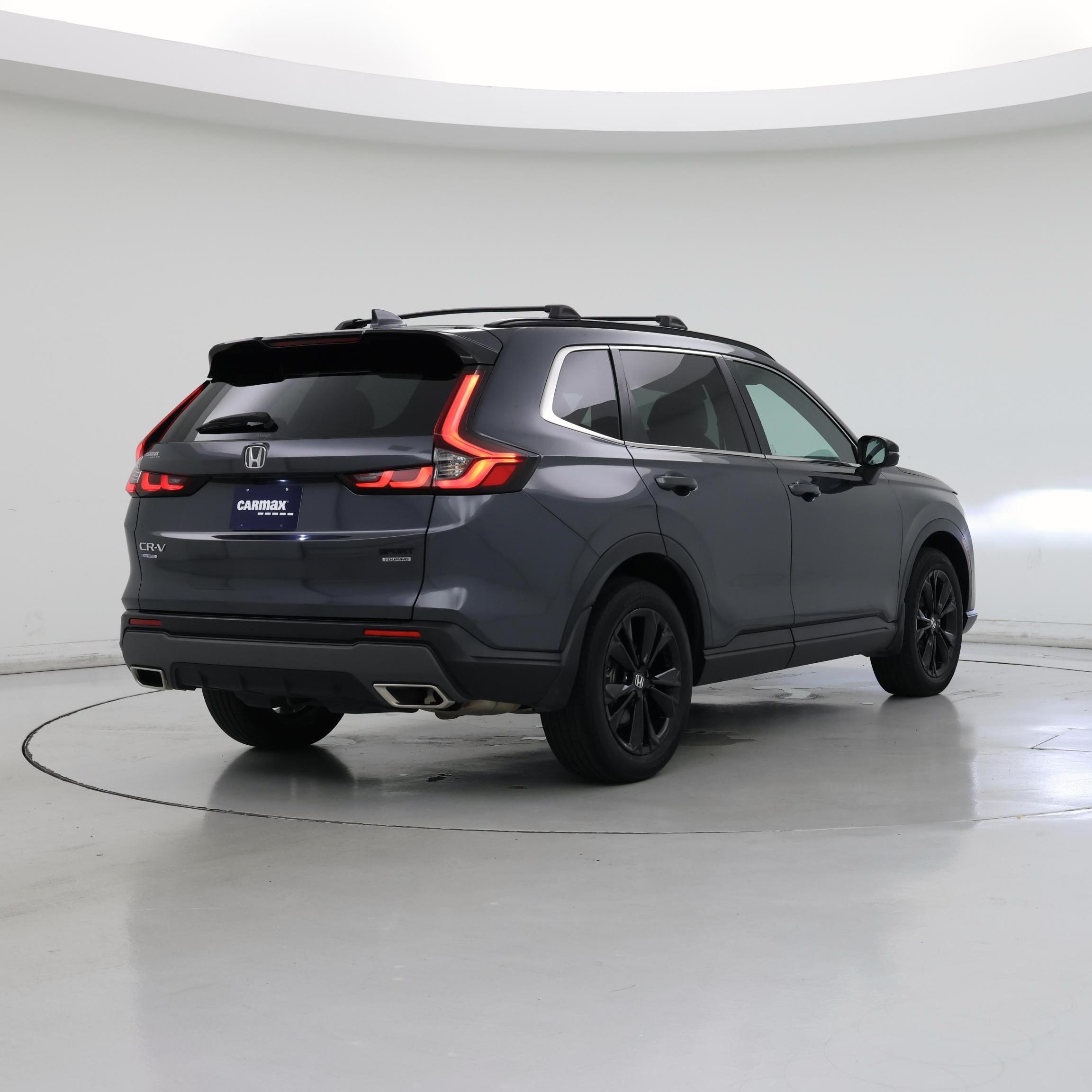 Thumbnail: 2024 Honda CR-V - 8