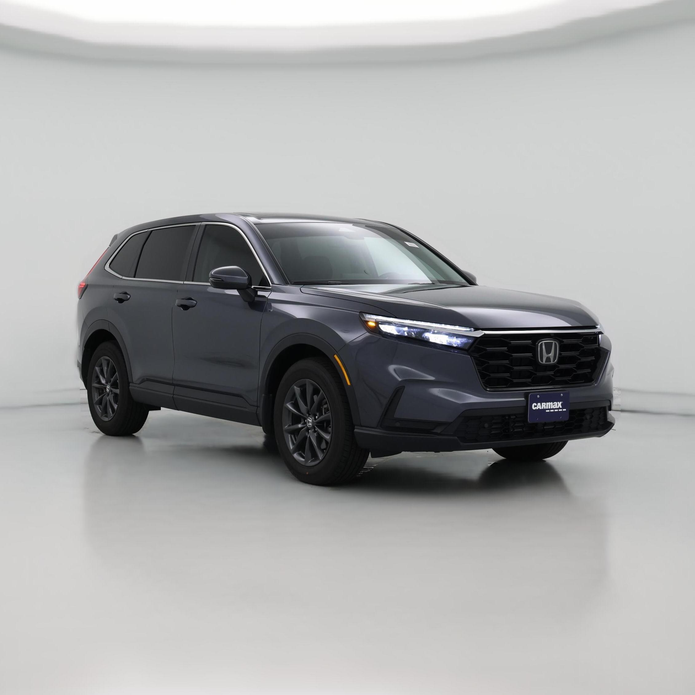 Thumbnail: 2026 Honda CR-V - 1
