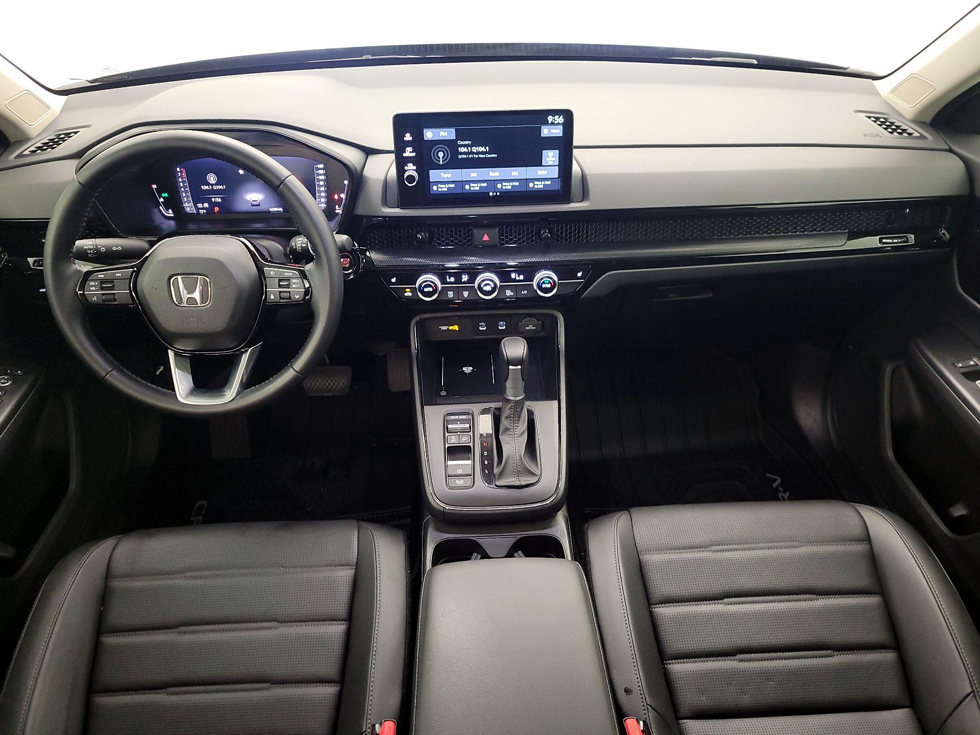 Thumbnail: 2026 Honda CR-V - 9