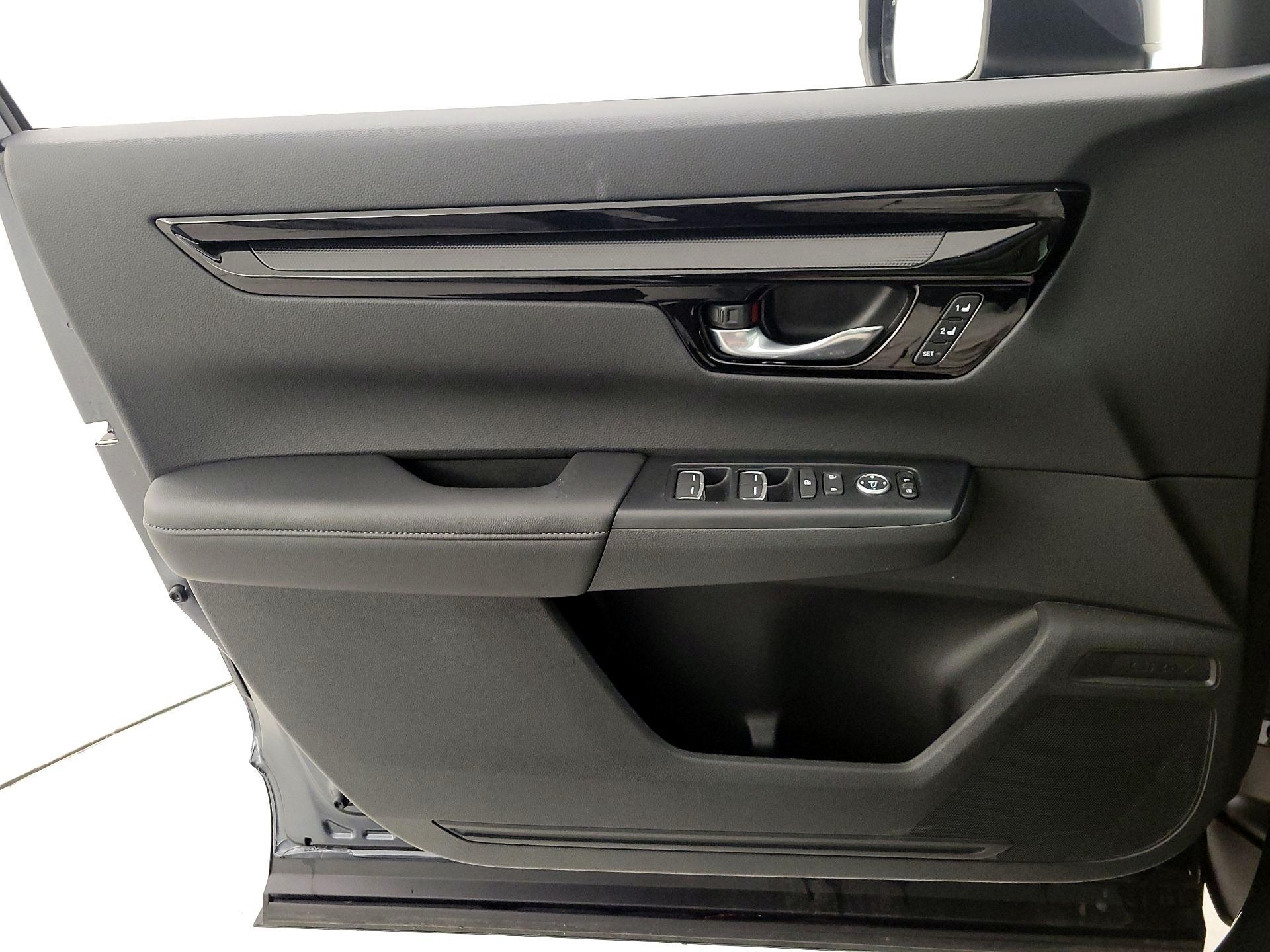 Thumbnail: 2026 Honda CR-V - 12
