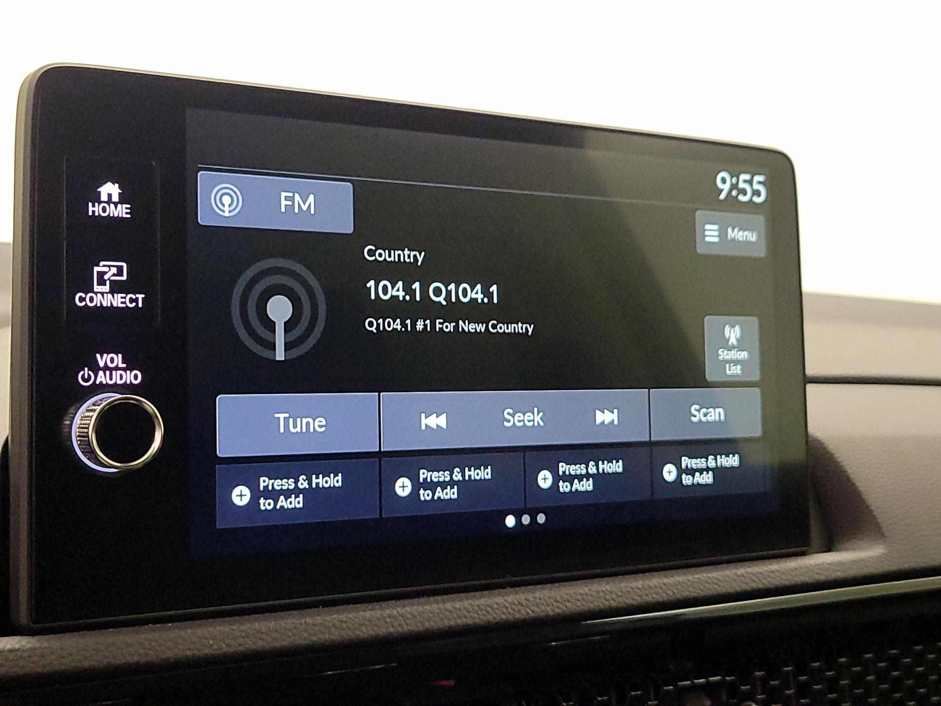 Thumbnail: 2026 Honda CR-V - 15