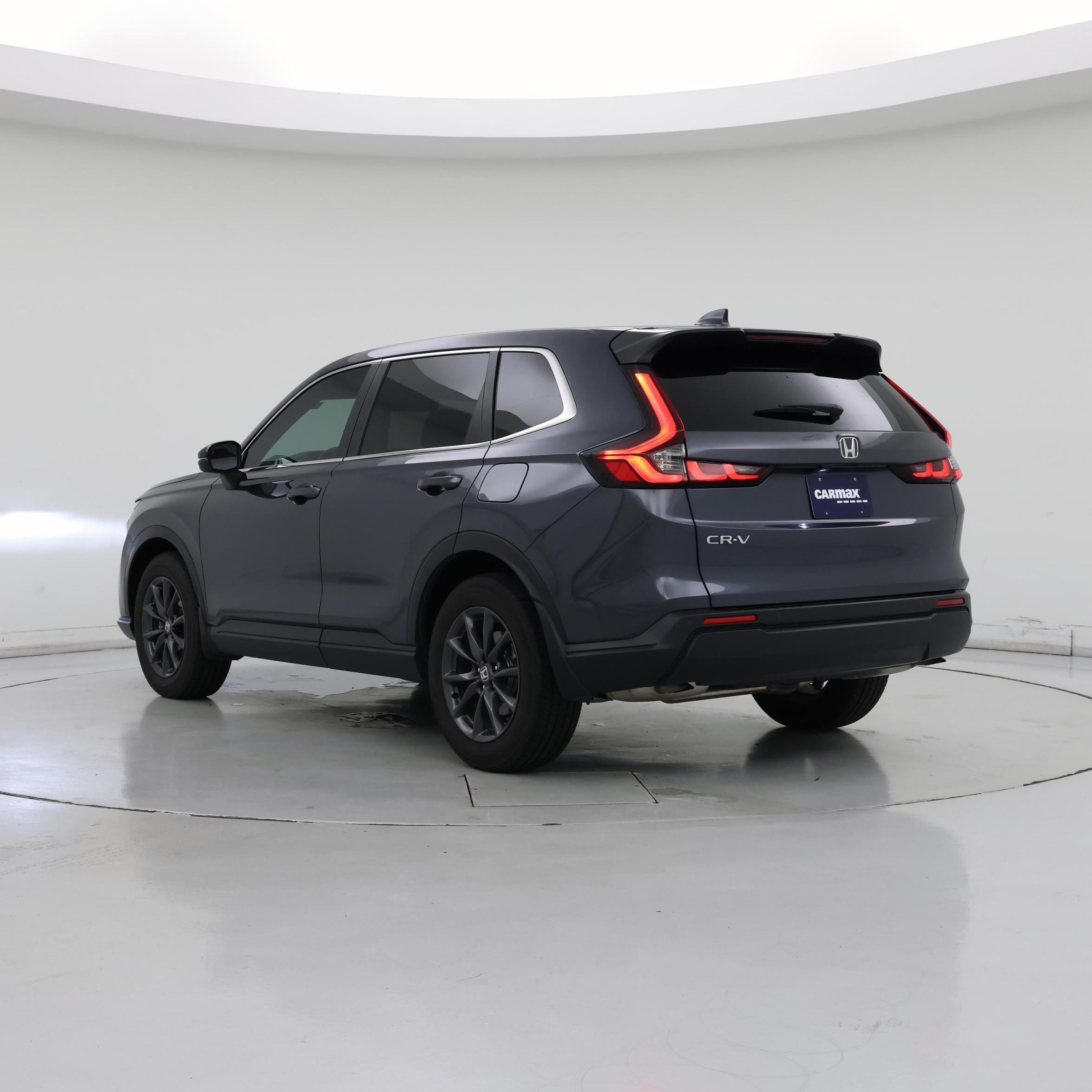 Thumbnail: 2026 Honda CR-V - 2