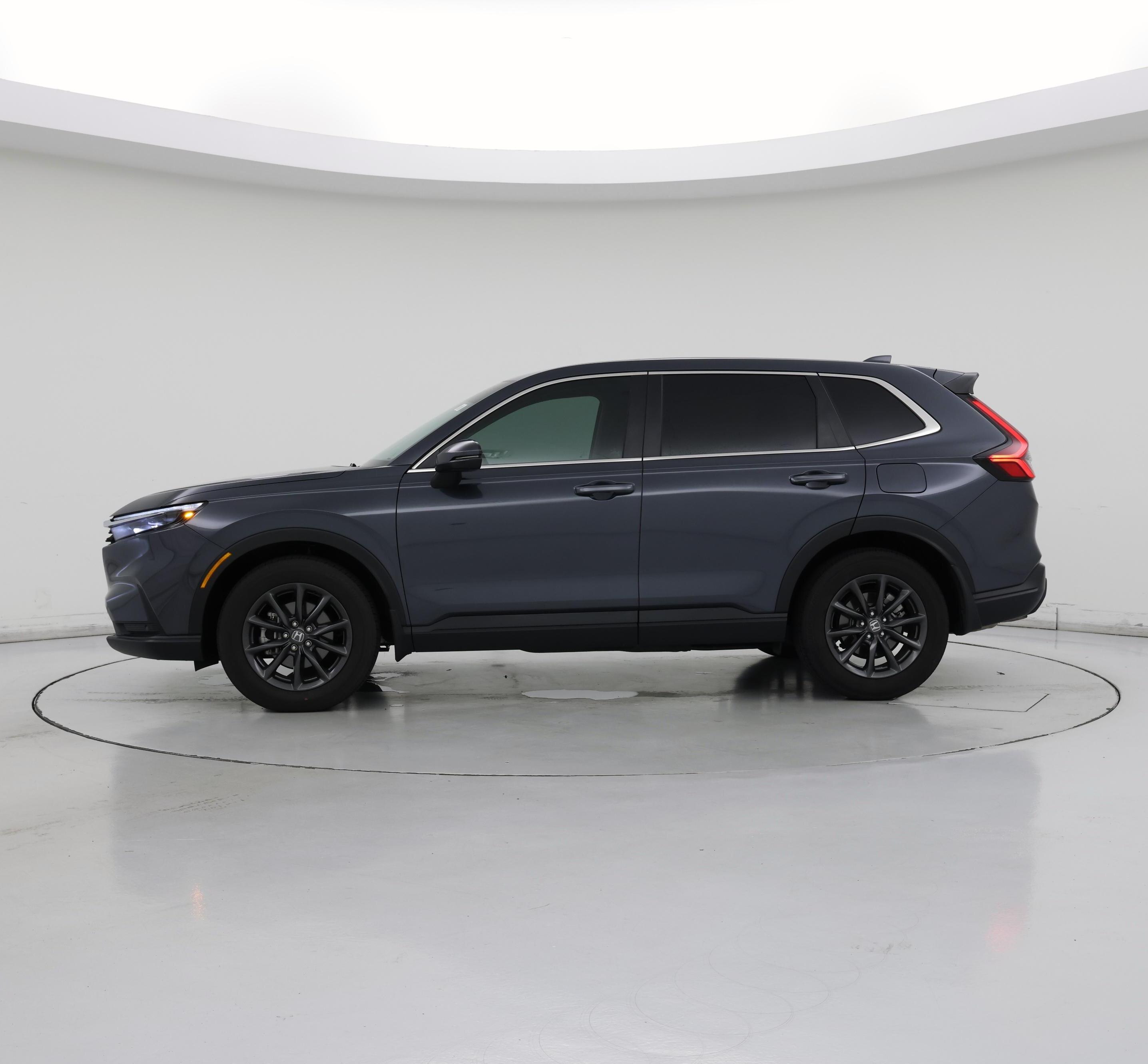 Thumbnail: 2026 Honda CR-V - 3