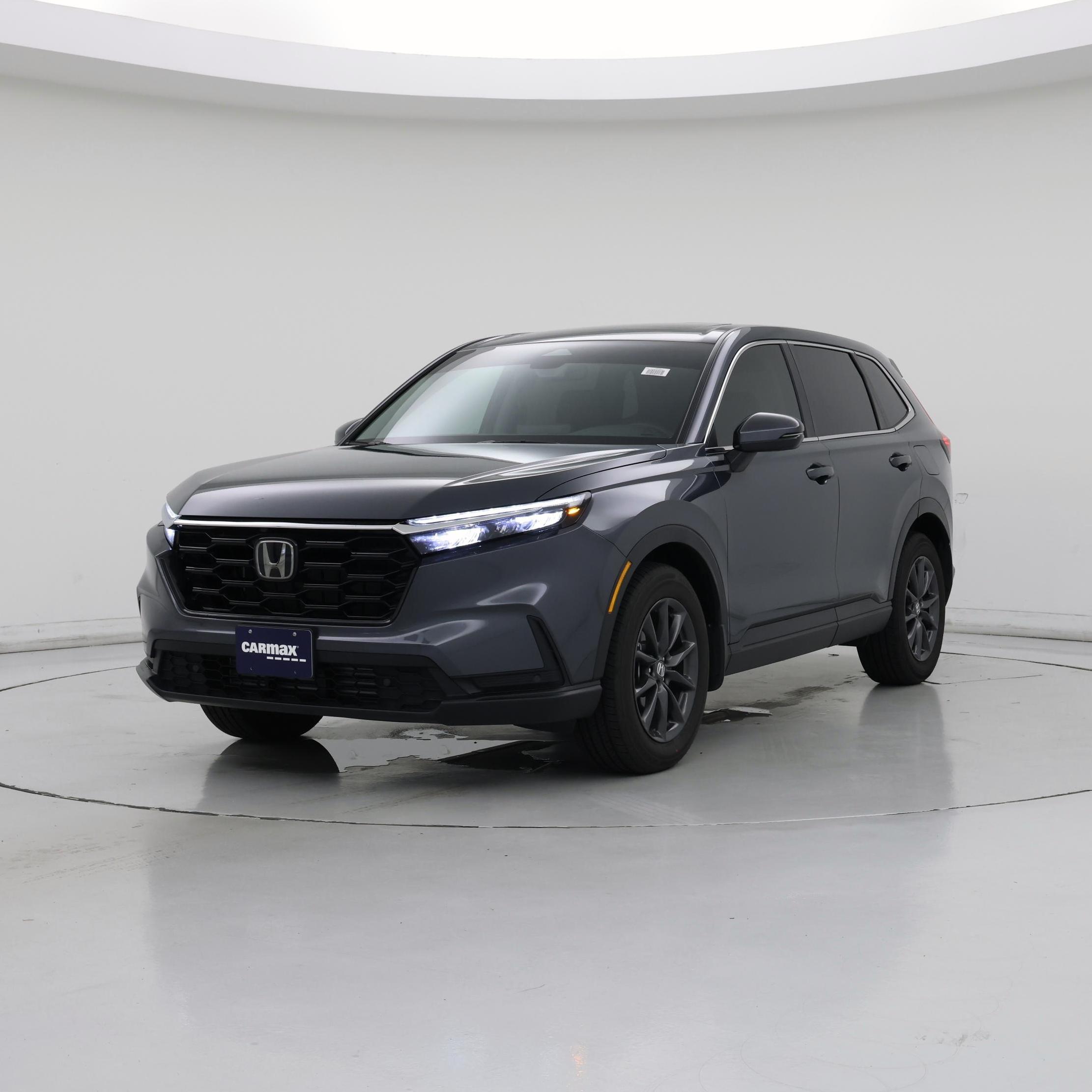 Thumbnail: 2026 Honda CR-V - 4