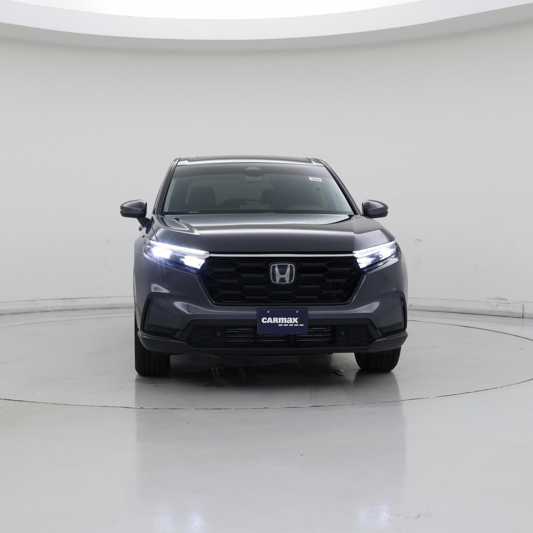 Thumbnail: 2026 Honda CR-V - 5