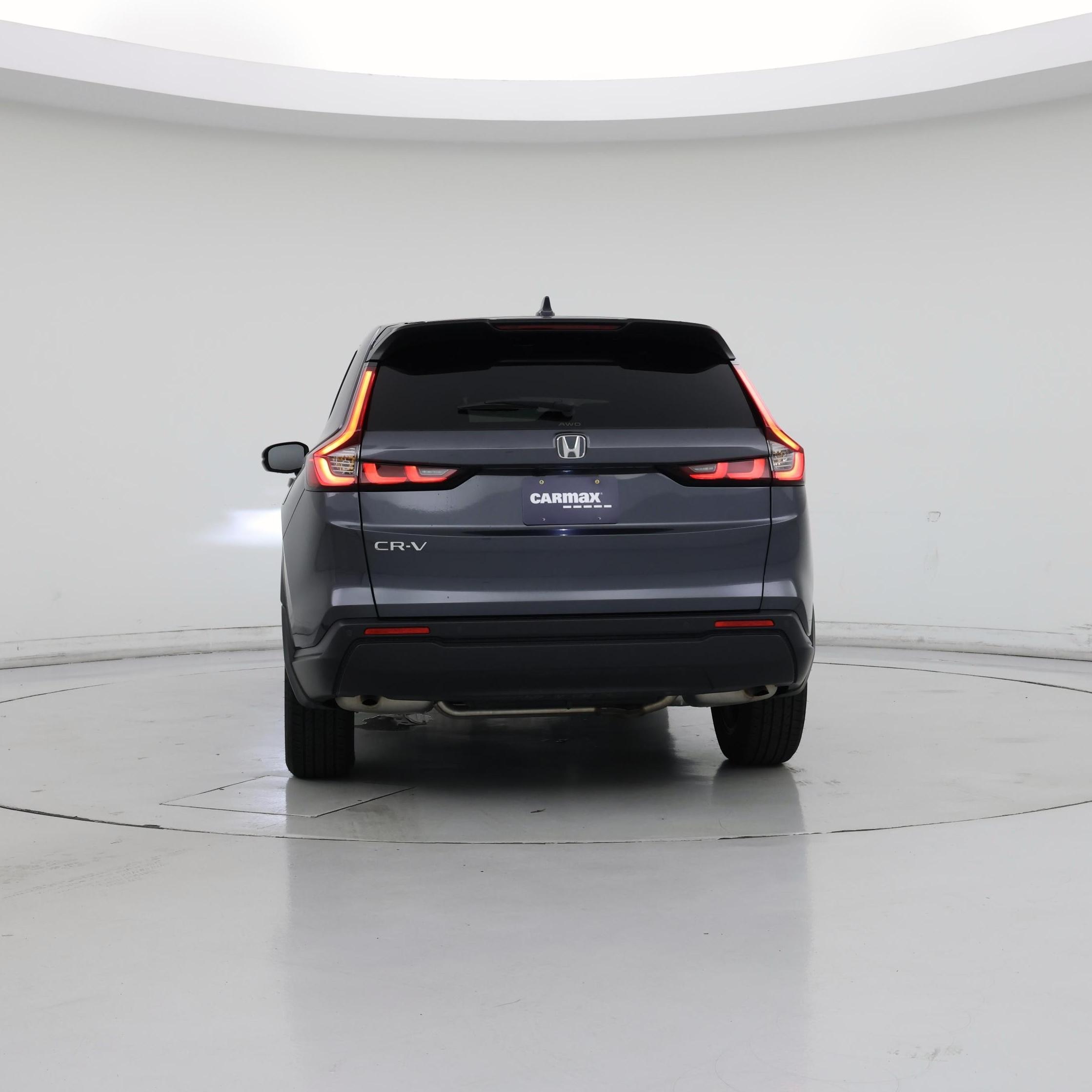 Thumbnail: 2026 Honda CR-V - 6