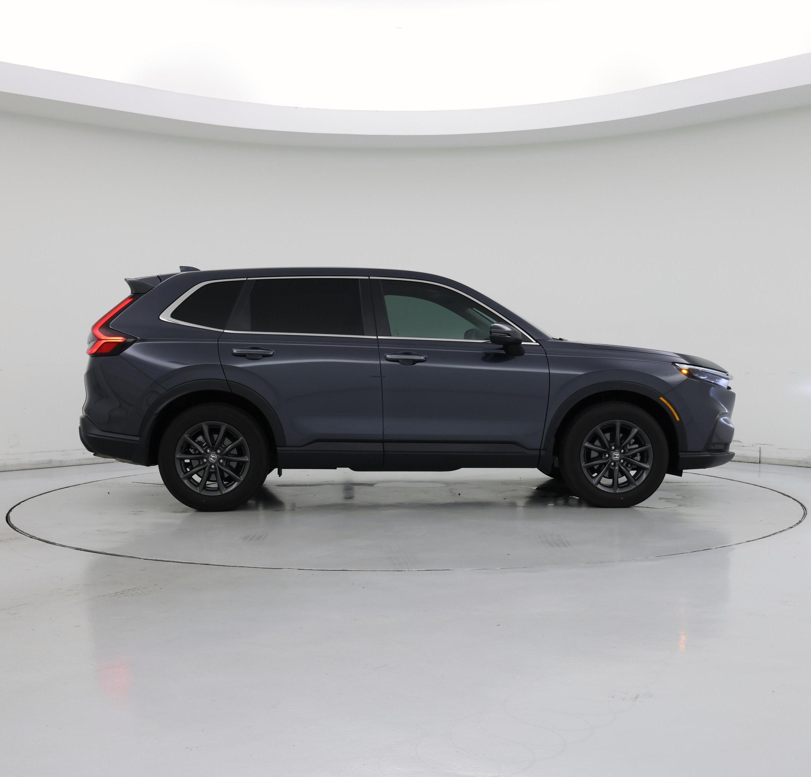 Thumbnail: 2026 Honda CR-V - 7