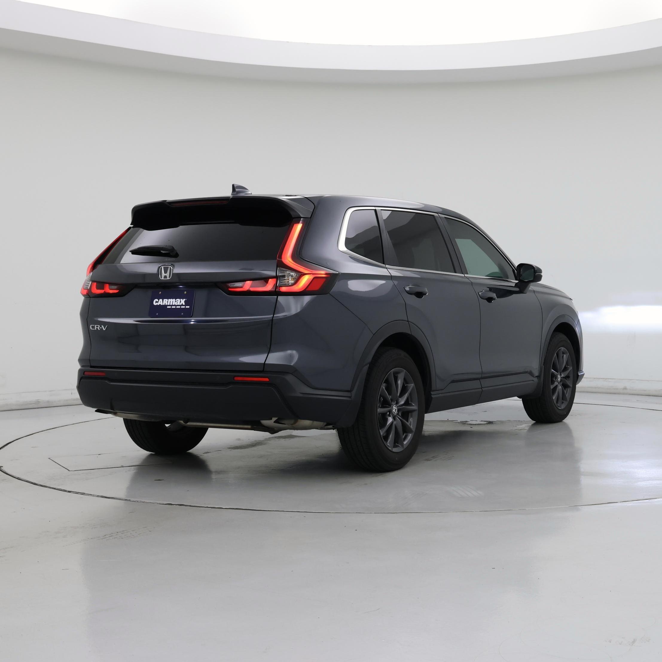 Thumbnail: 2026 Honda CR-V - 8