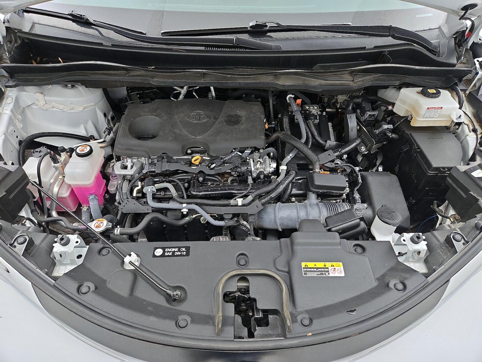 2022 Toyota Sienna XLE - Photo 25