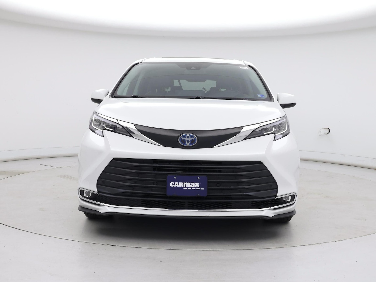 2022 Toyota Sienna XLE - Photo 6