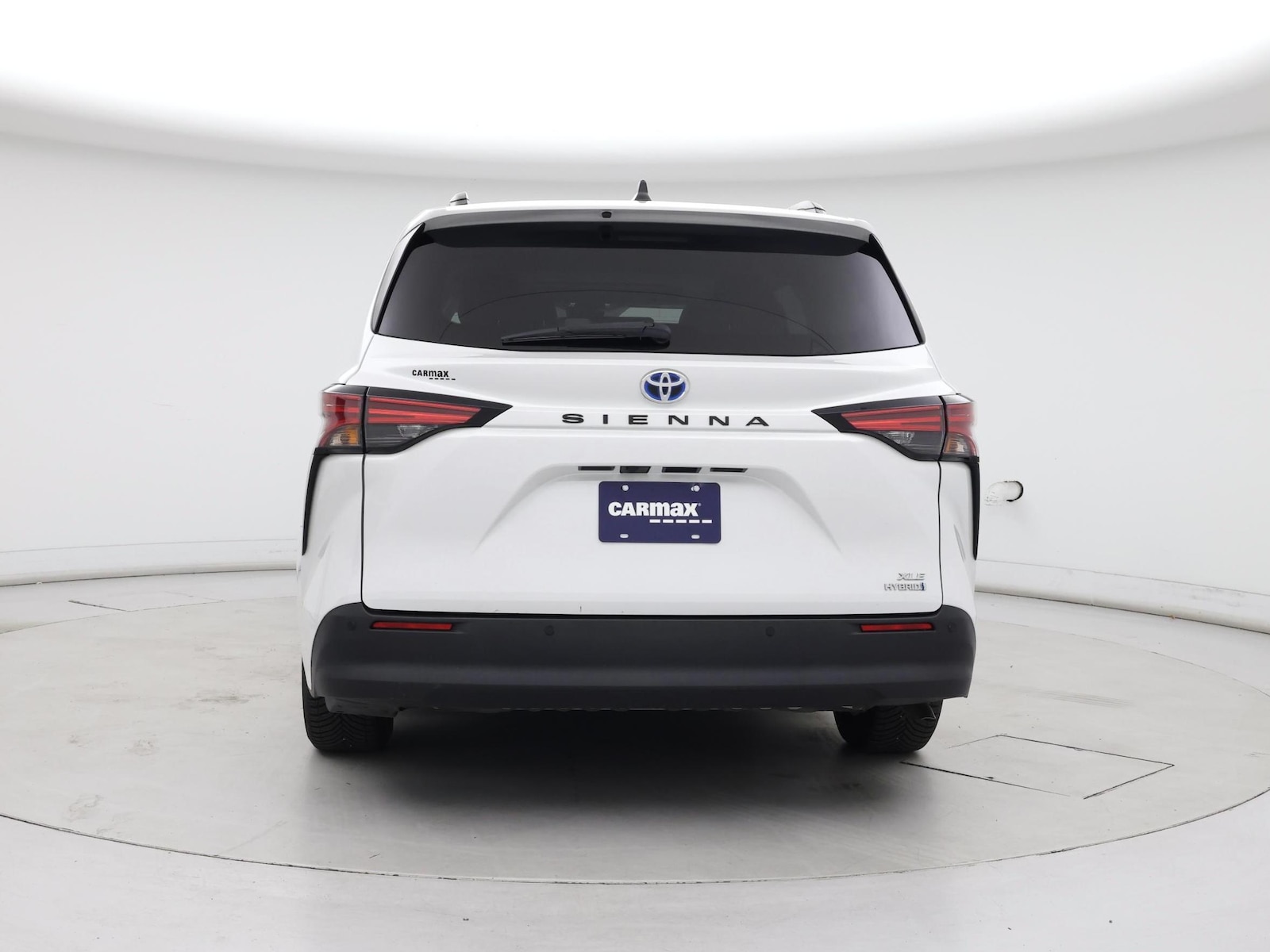 2022 Toyota Sienna XLE - Photo 7