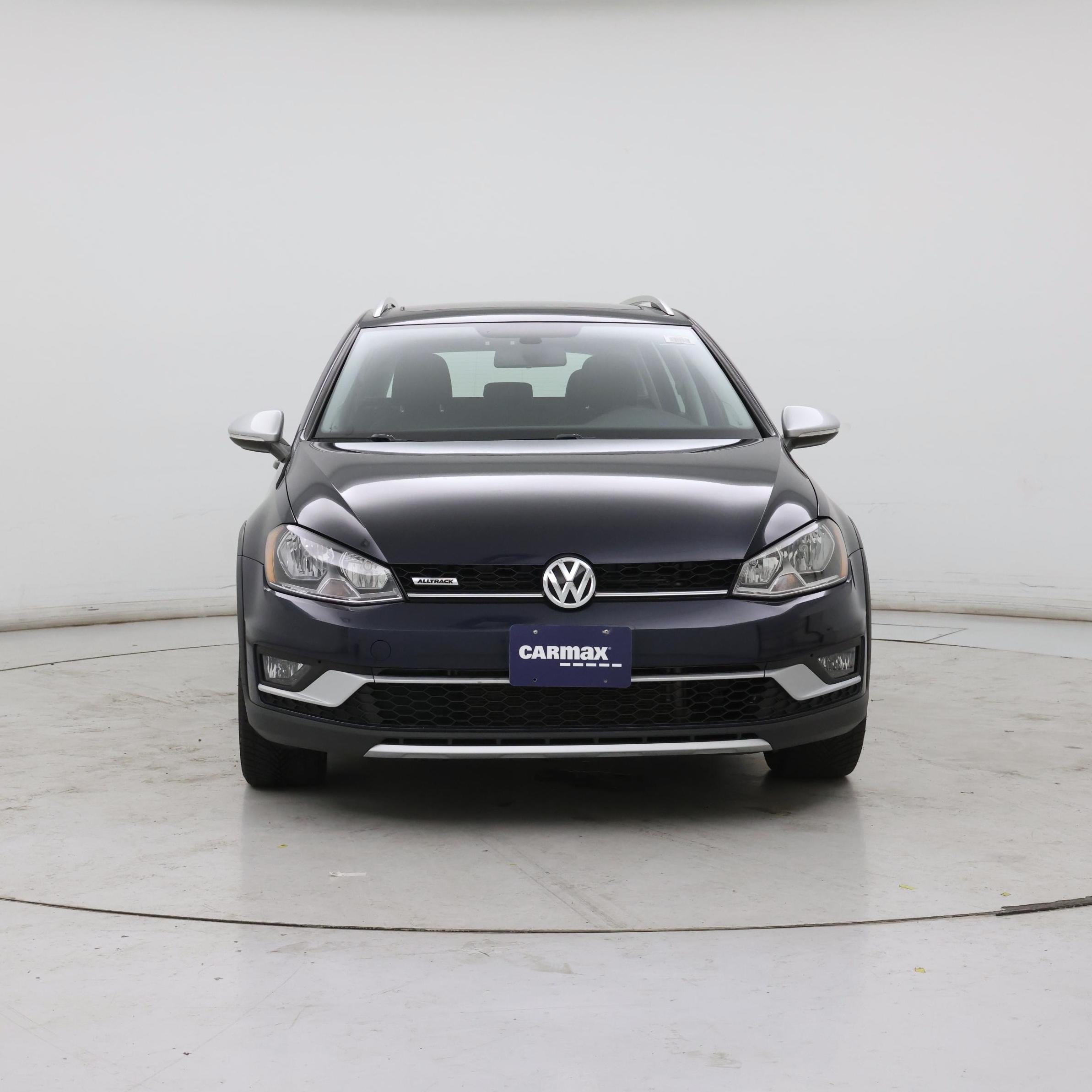 Thumbnail: 2017 Volkswagen Golf - 5