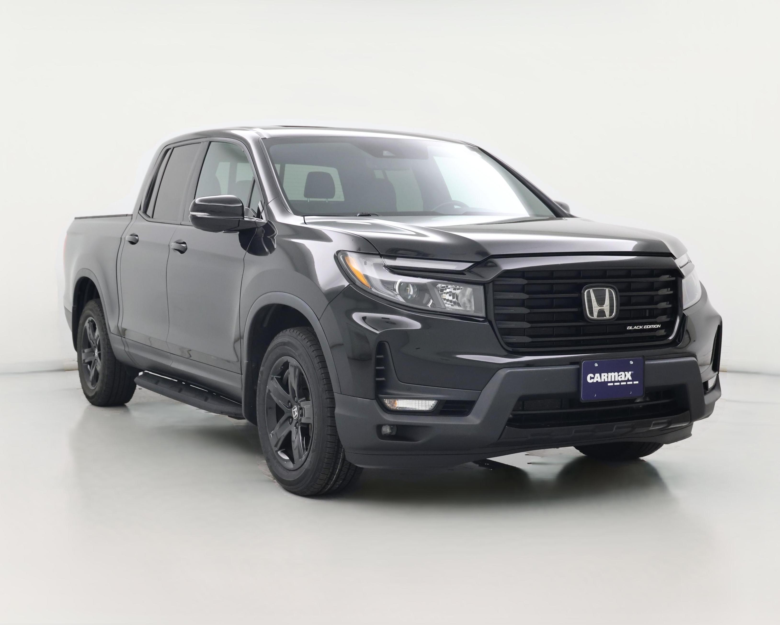 Thumbnail: 2023 Honda Ridgeline - 1
