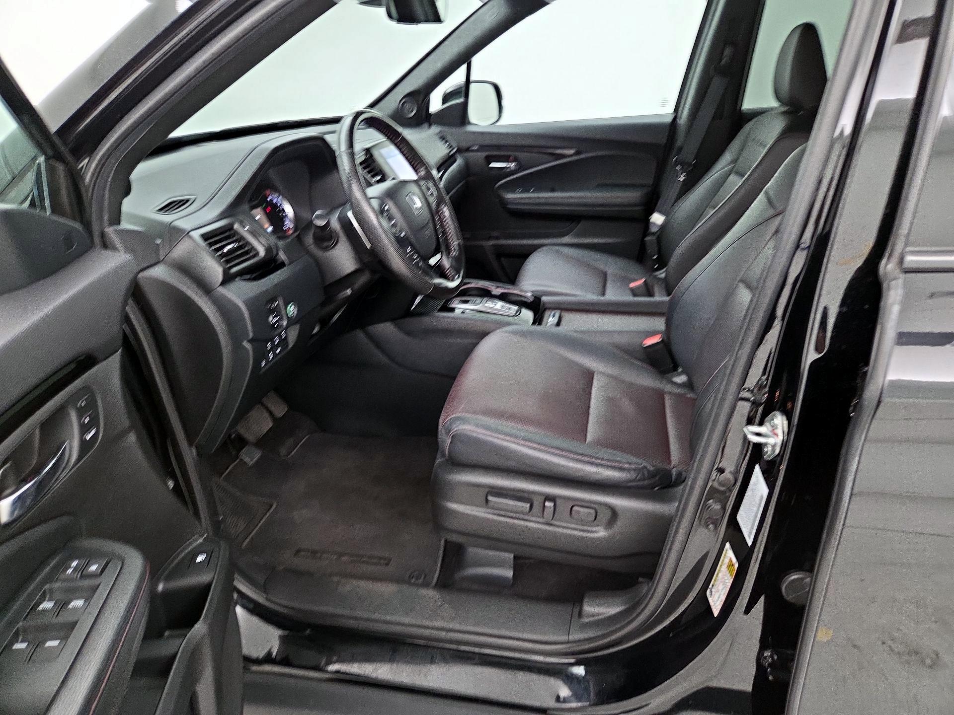 Thumbnail: 2023 Honda Ridgeline - 11