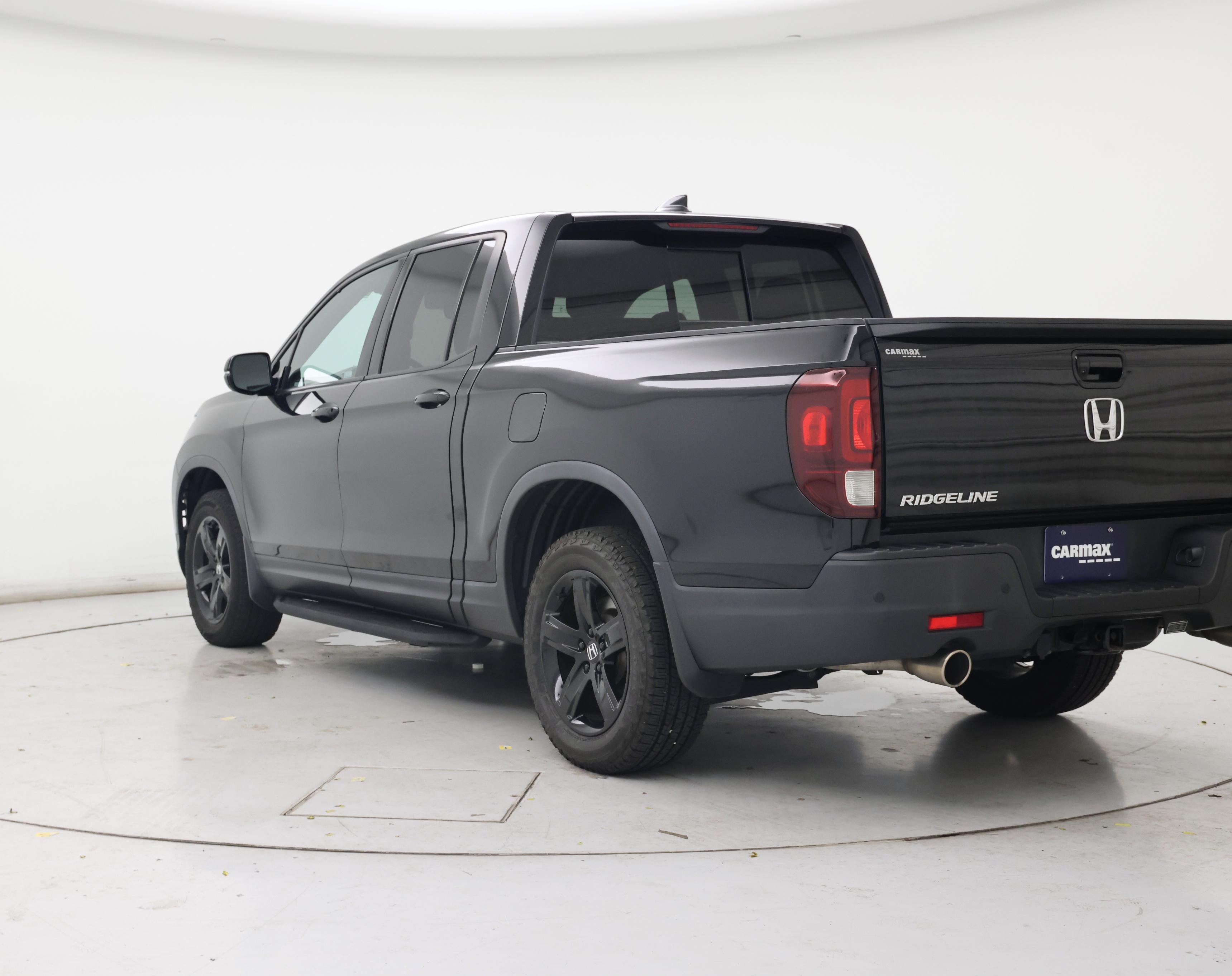 Thumbnail: 2023 Honda Ridgeline - 2