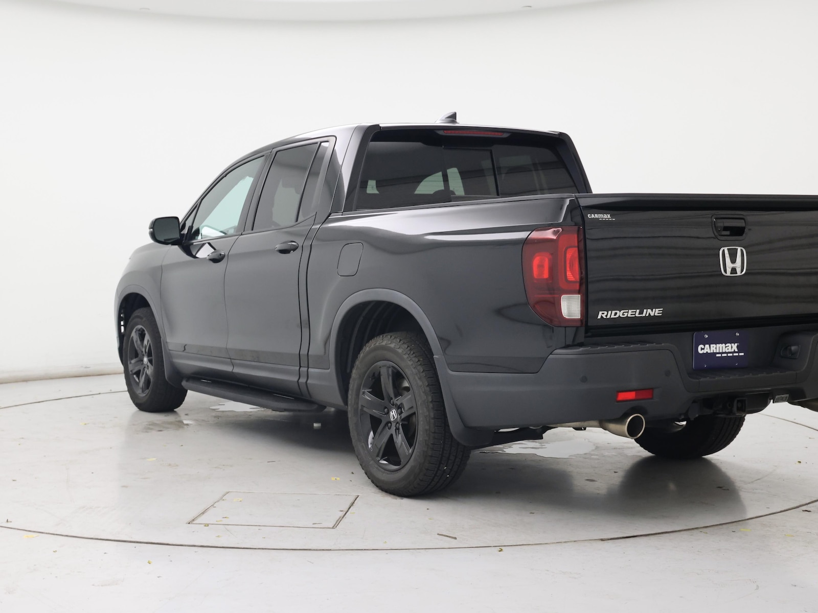 2023 Honda Ridgeline Black Edition - Photo 3