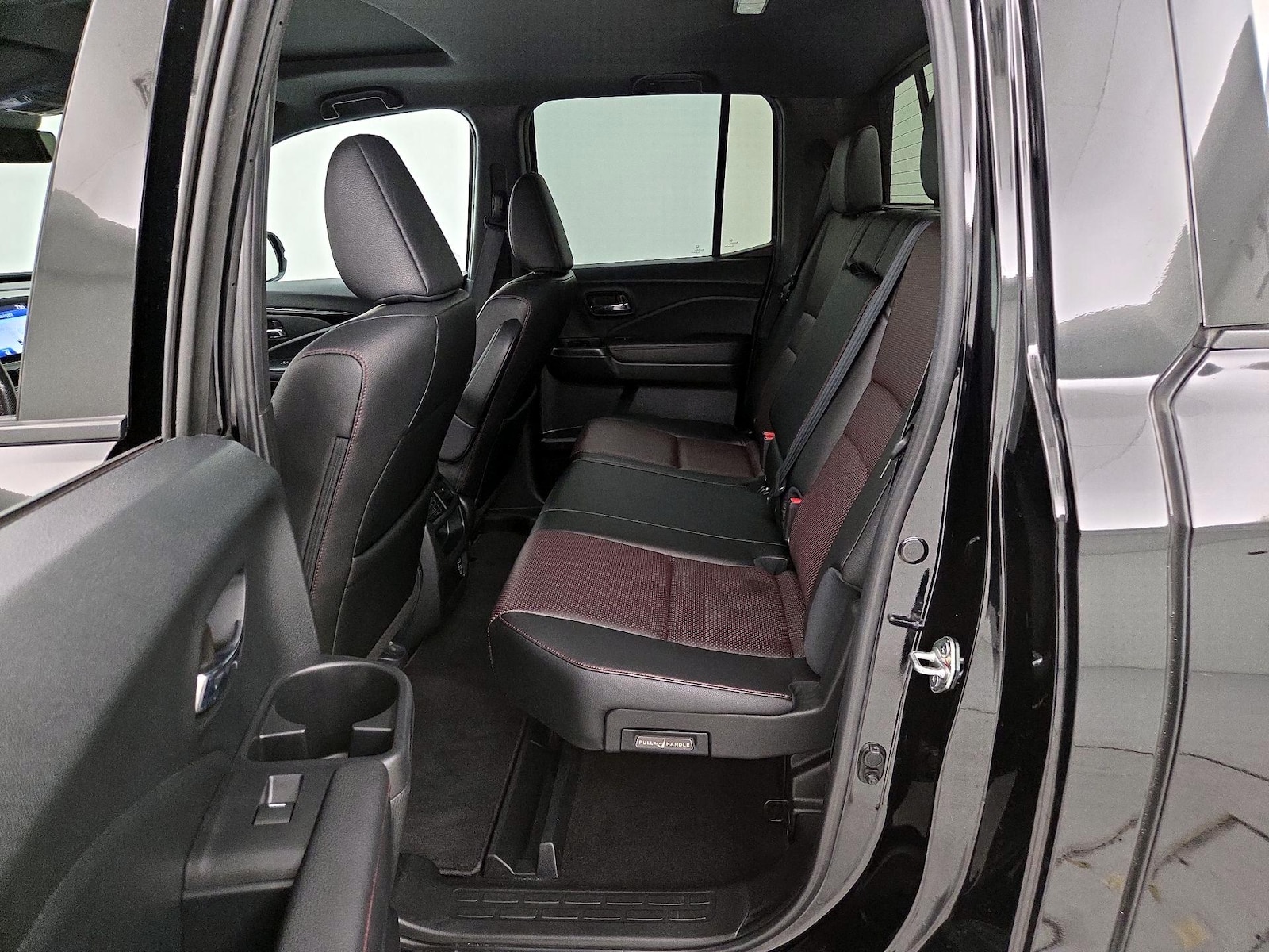 2023 Honda Ridgeline Black Edition - Photo 22