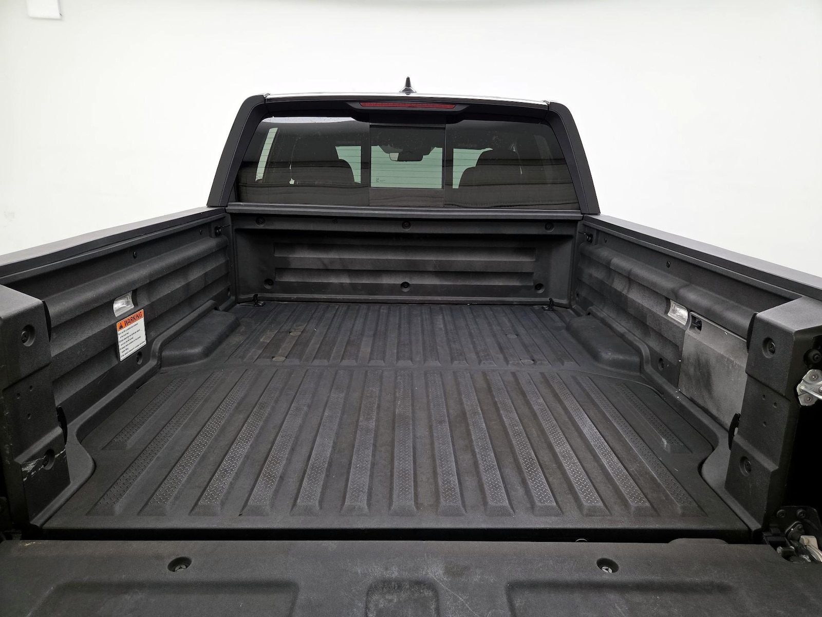 2023 Honda Ridgeline Black Edition - Photo 23