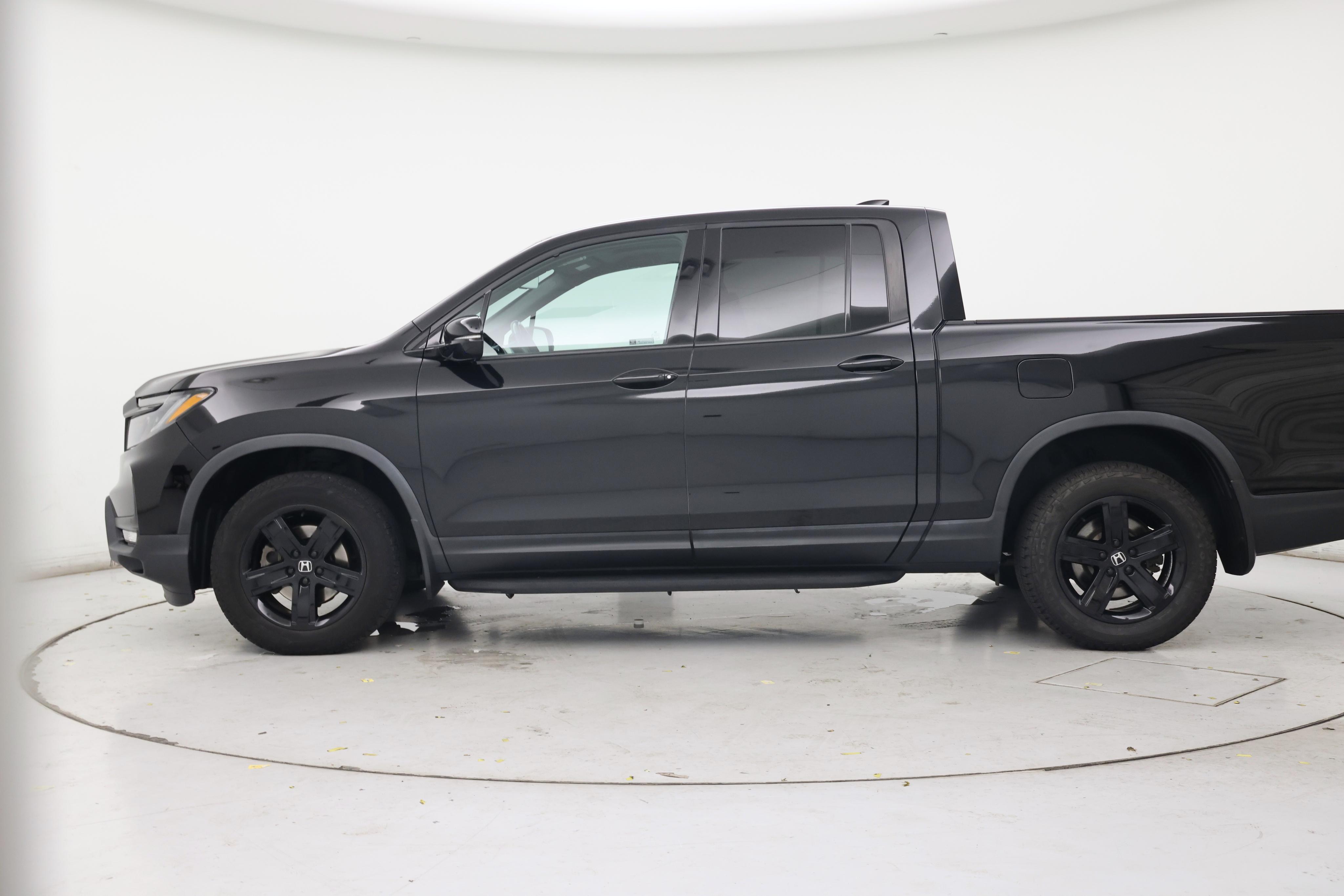 Thumbnail: 2023 Honda Ridgeline - 3