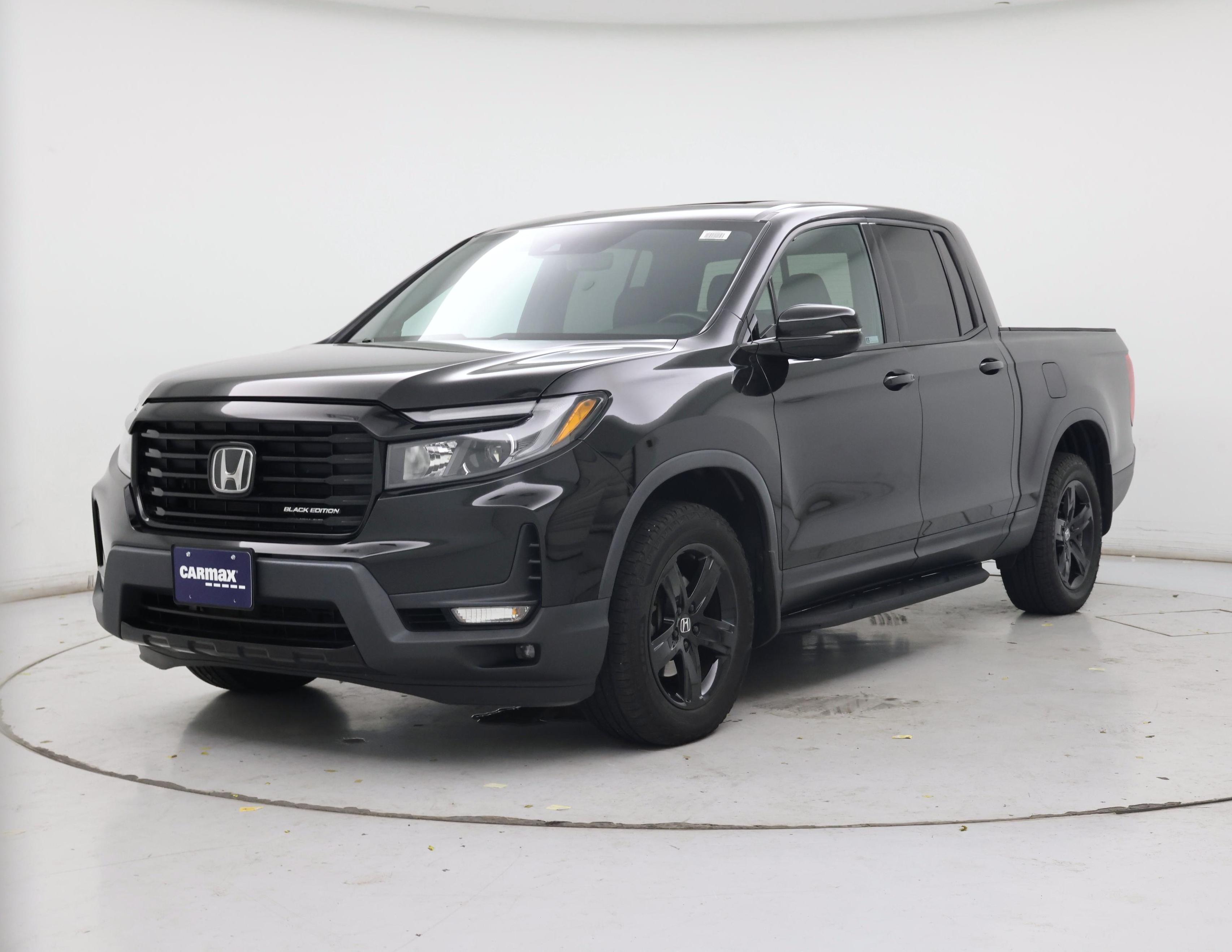 Thumbnail: 2023 Honda Ridgeline - 4