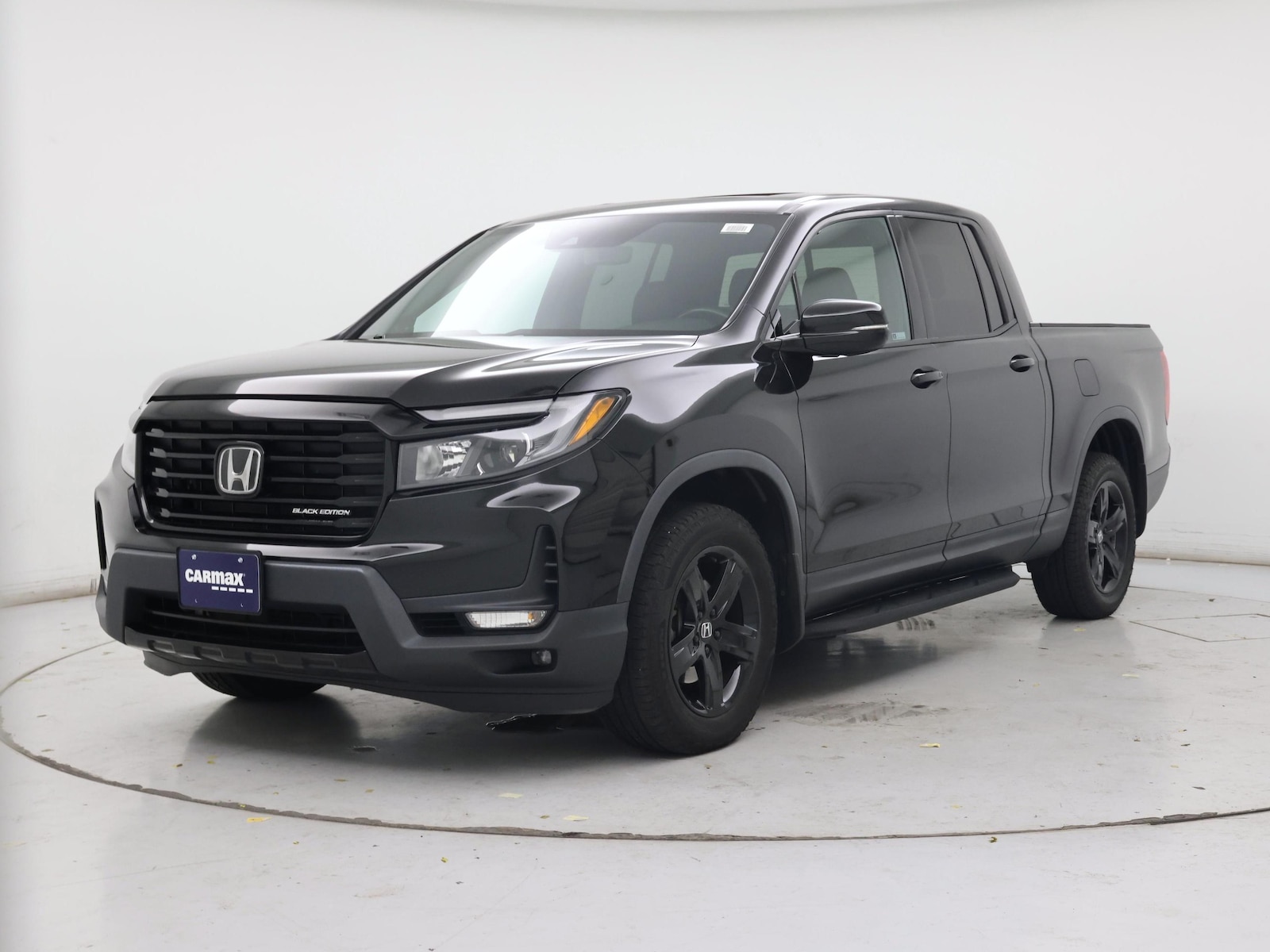 2023 Honda Ridgeline Black Edition - Photo 5