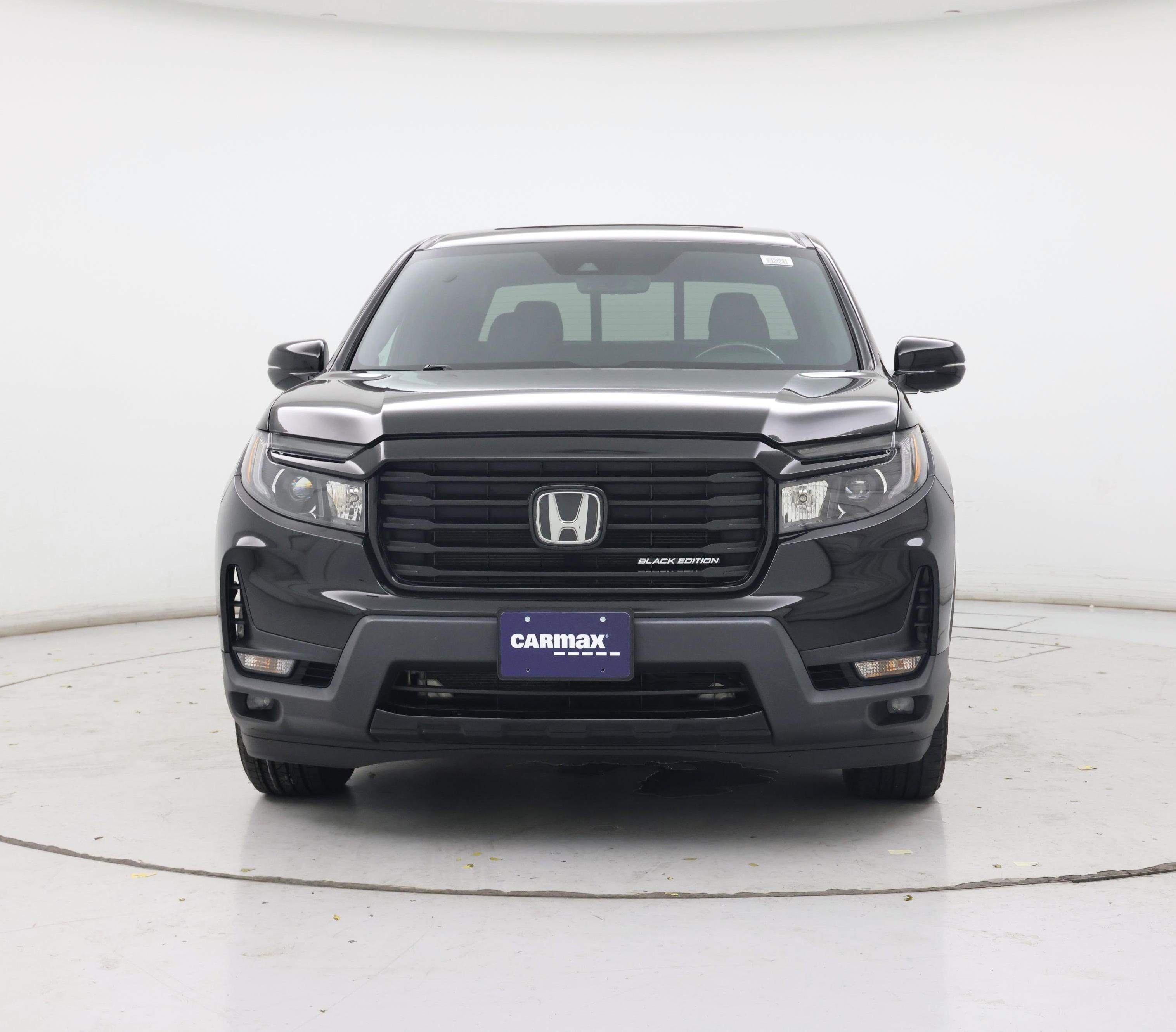 Thumbnail: 2023 Honda Ridgeline - 5
