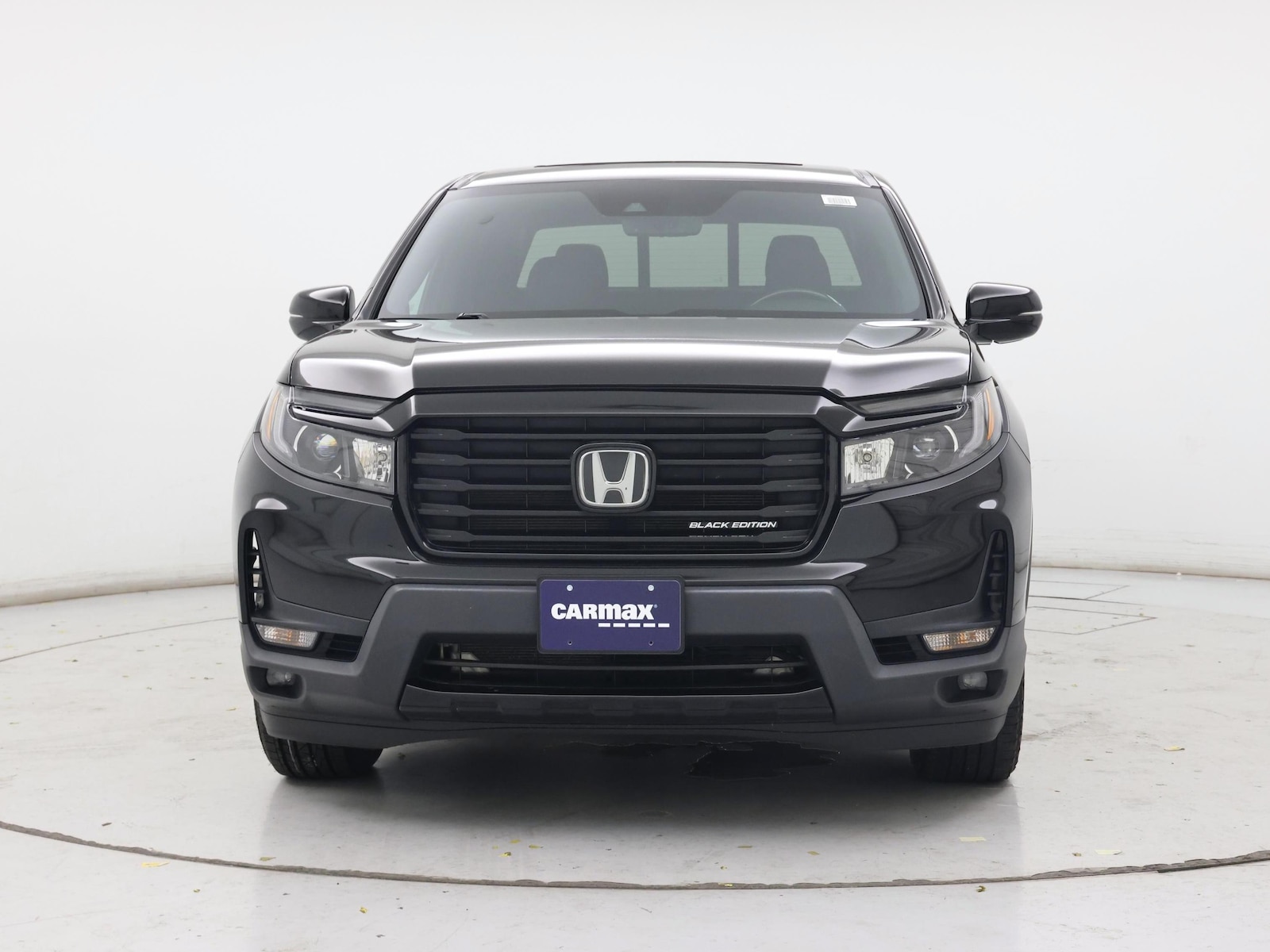 2023 Honda Ridgeline Black Edition - Photo 6