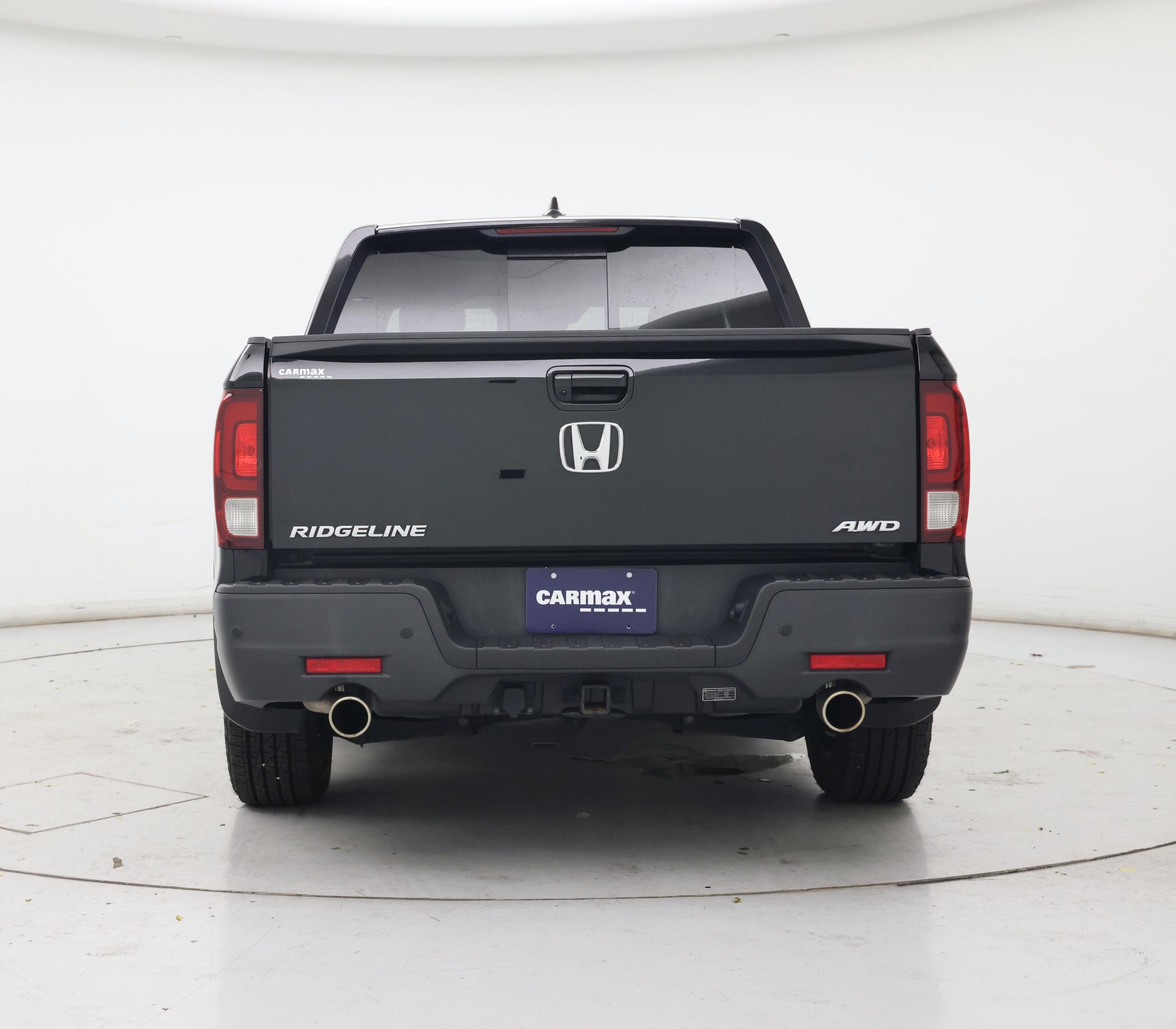 Thumbnail: 2023 Honda Ridgeline - 6