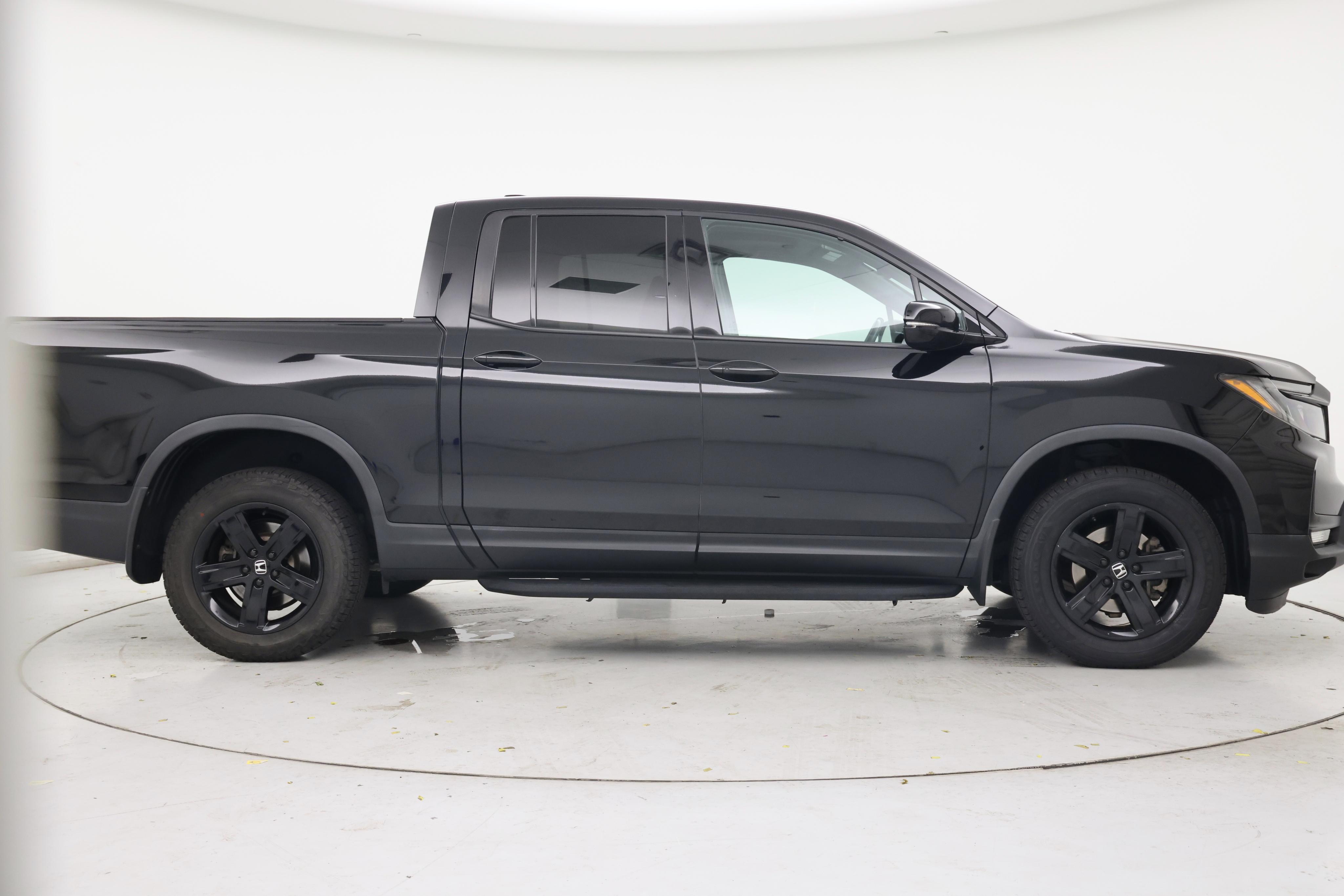 Thumbnail: 2023 Honda Ridgeline - 7