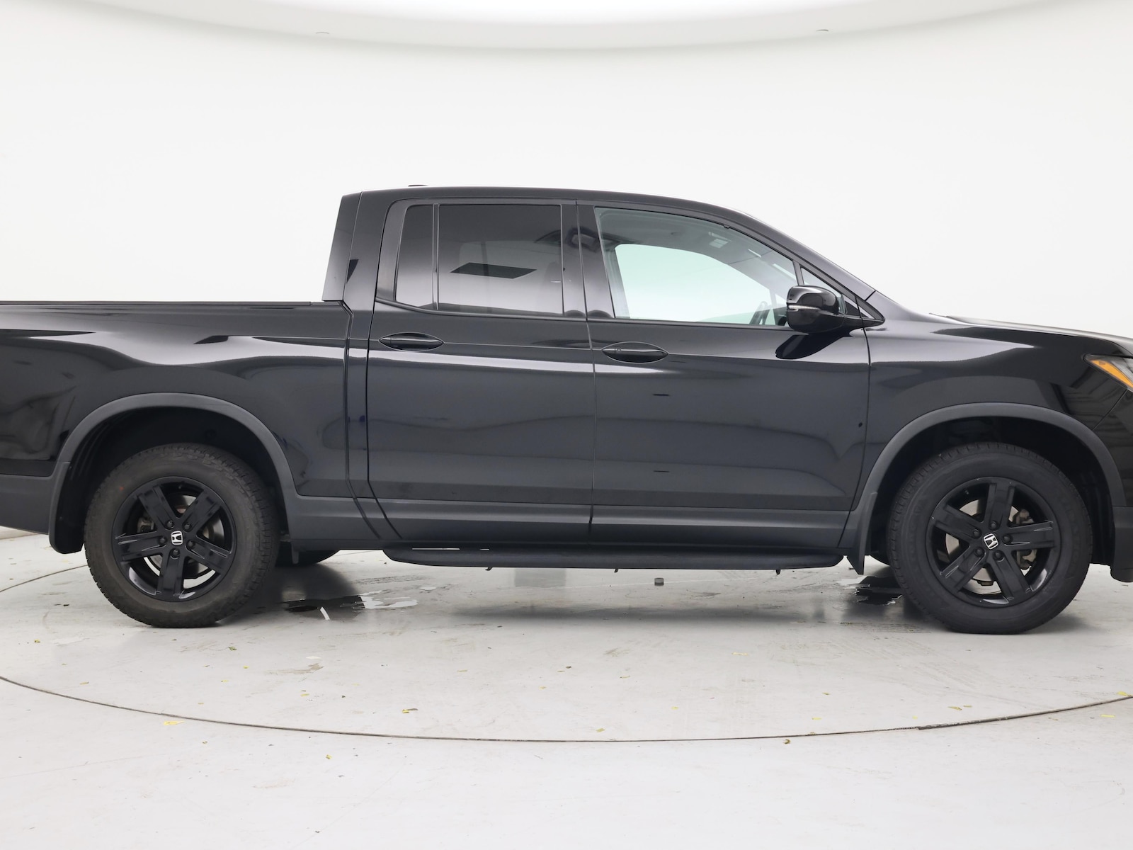 2023 Honda Ridgeline Black Edition - Photo 8