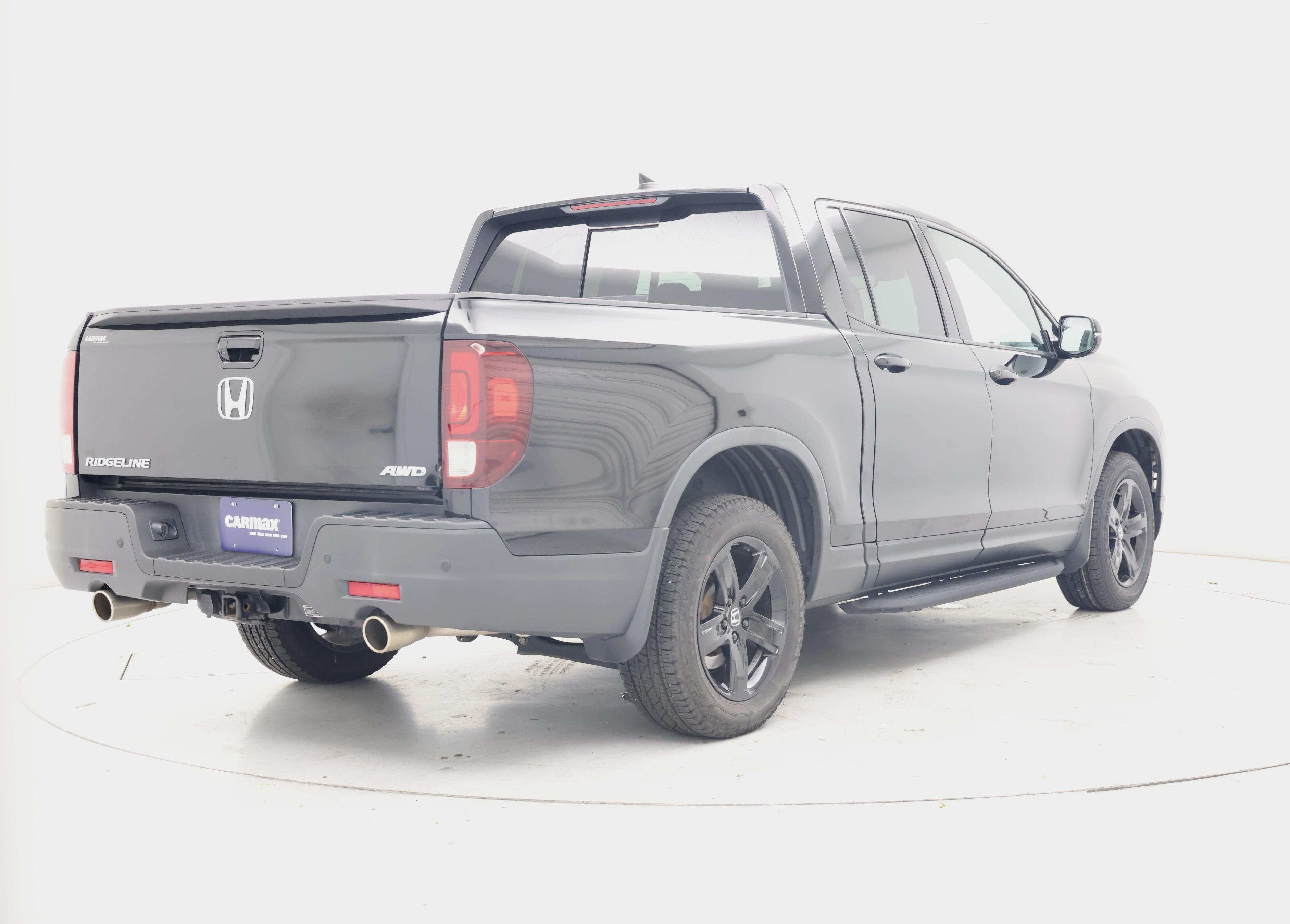 Thumbnail: 2023 Honda Ridgeline - 8