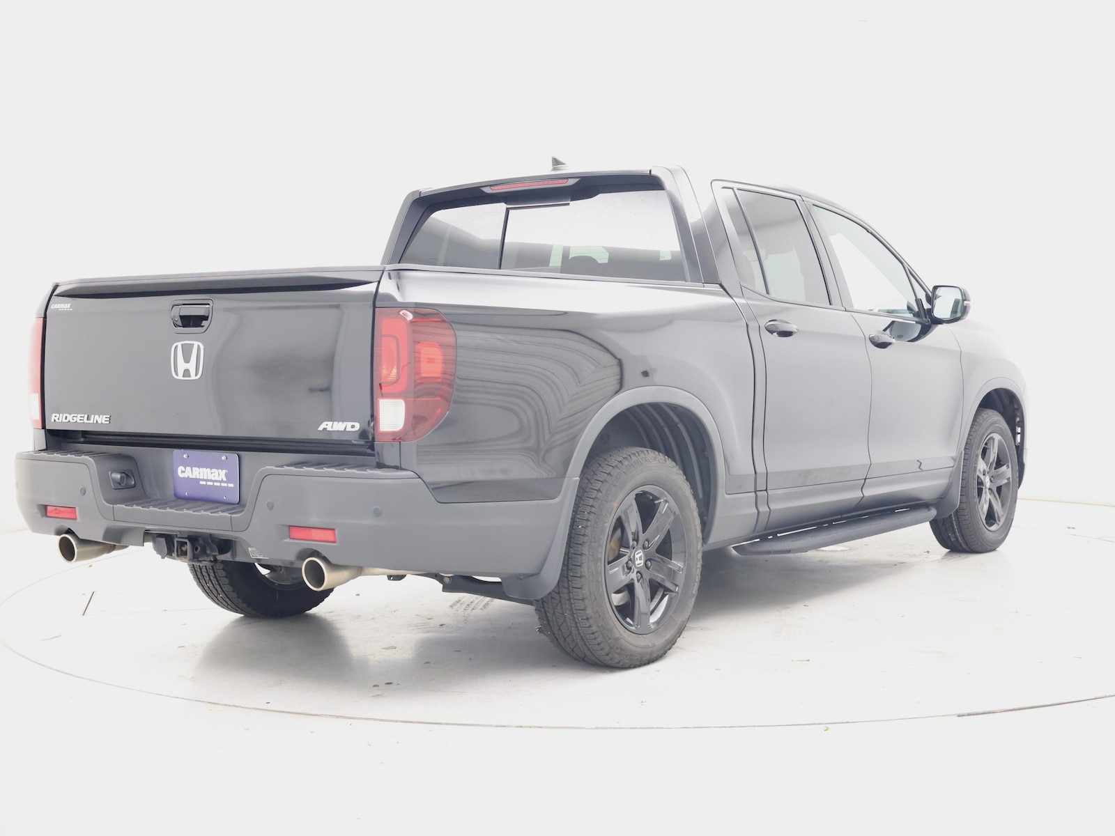 2023 Honda Ridgeline Black Edition - Photo 9