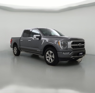 Recommended categories heading image of the selected vehicle