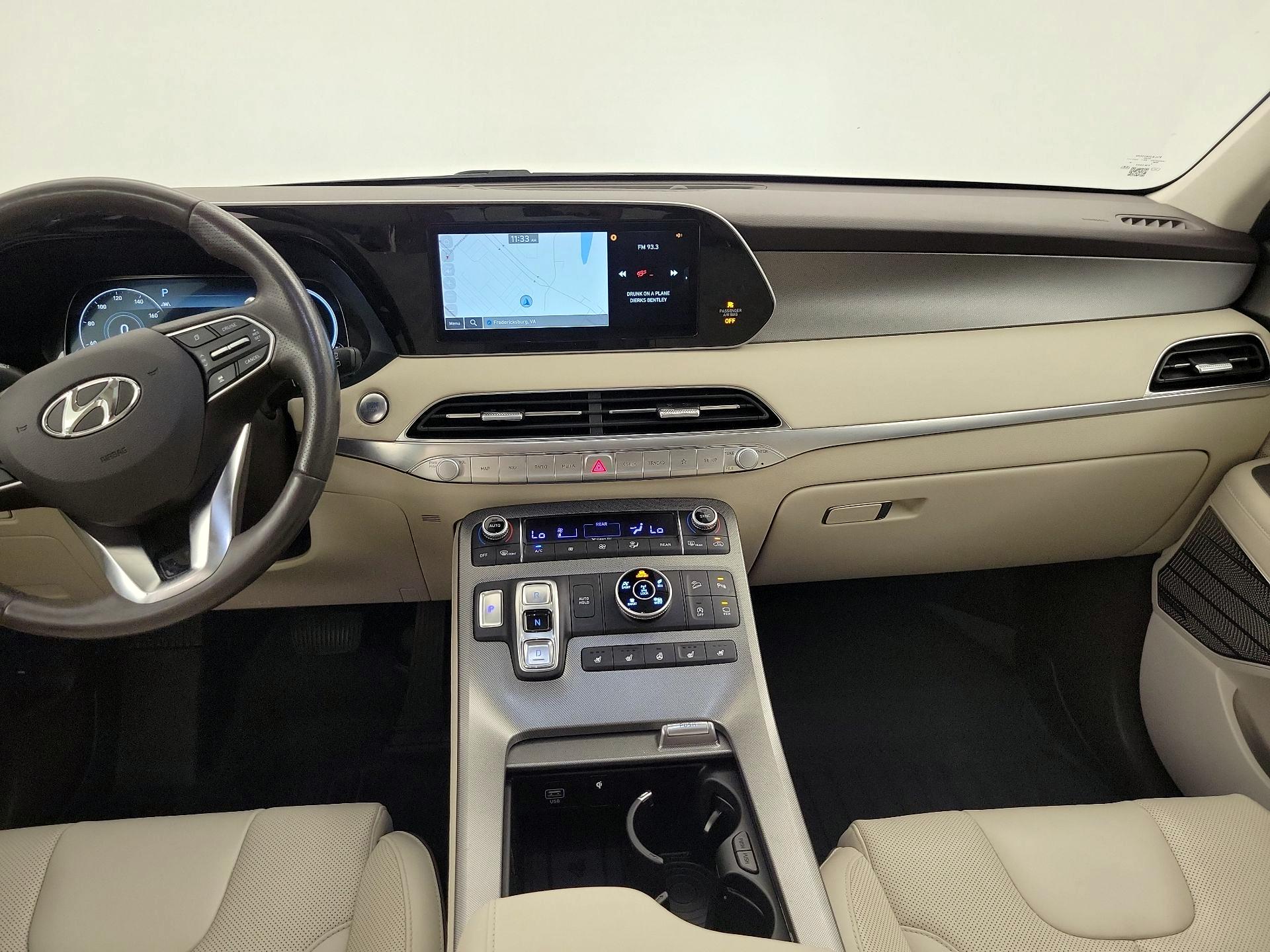 Thumbnail: 2020 Hyundai Palisade - 9