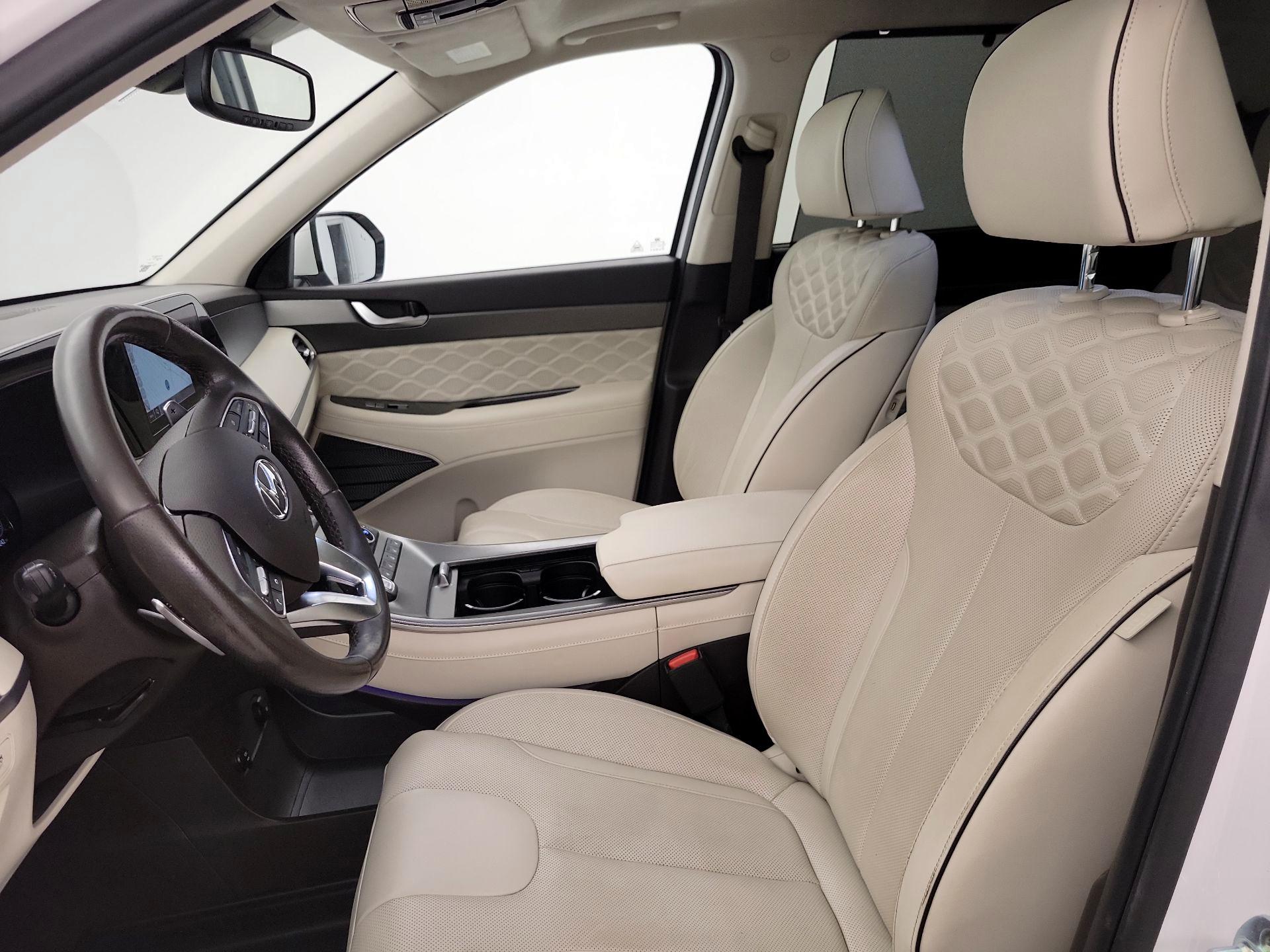 Thumbnail: 2020 Hyundai Palisade - 11