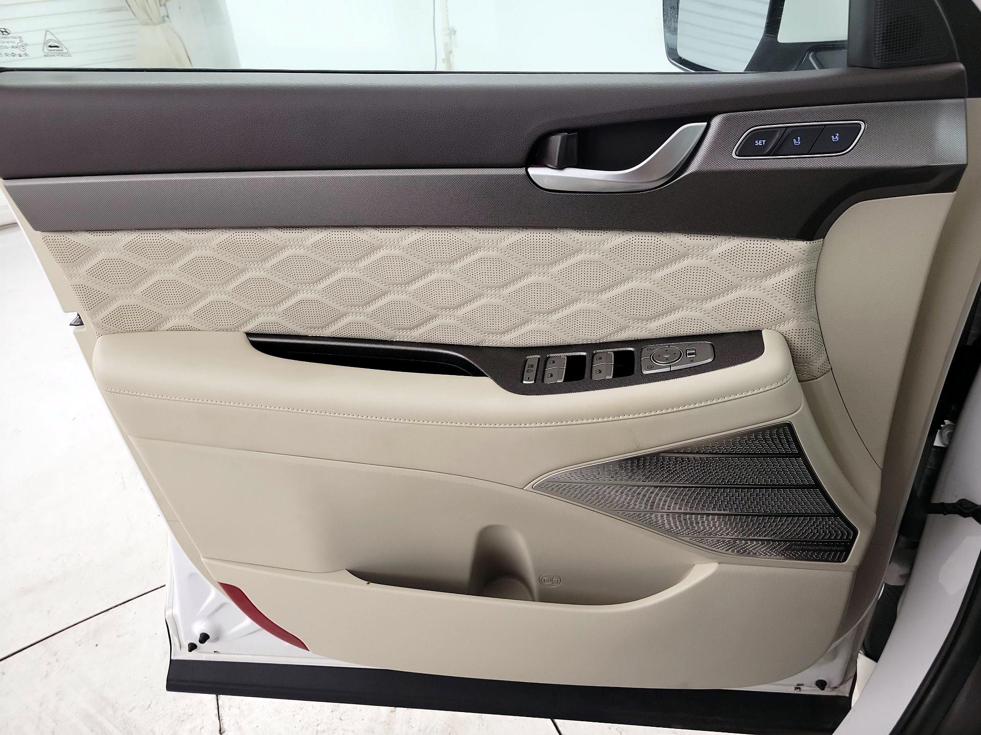 Thumbnail: 2020 Hyundai Palisade - 12