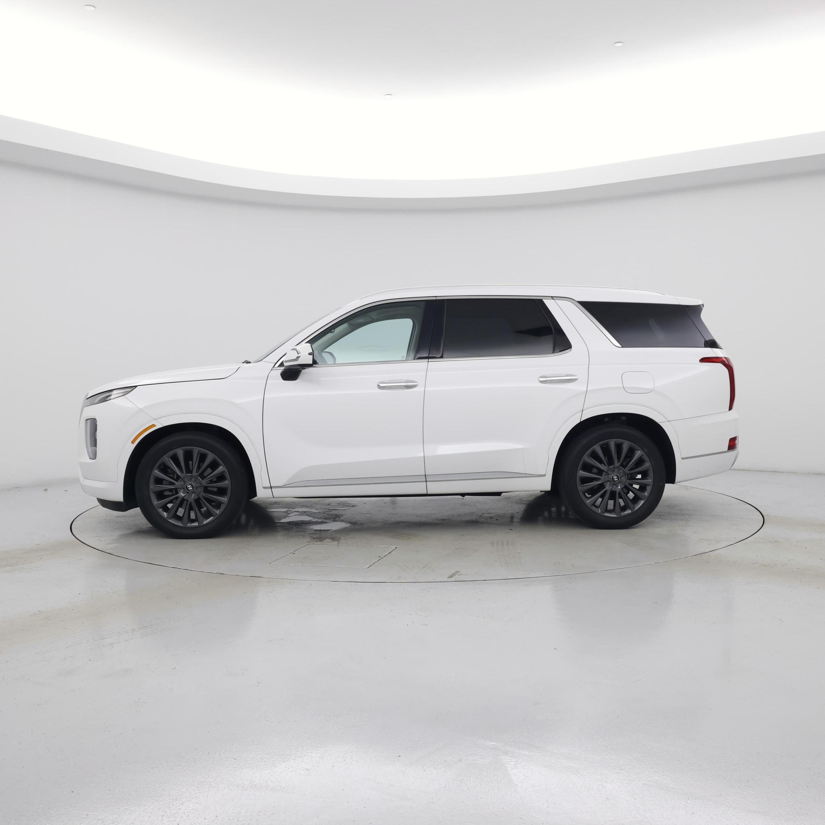 Thumbnail: 2020 Hyundai Palisade - 3