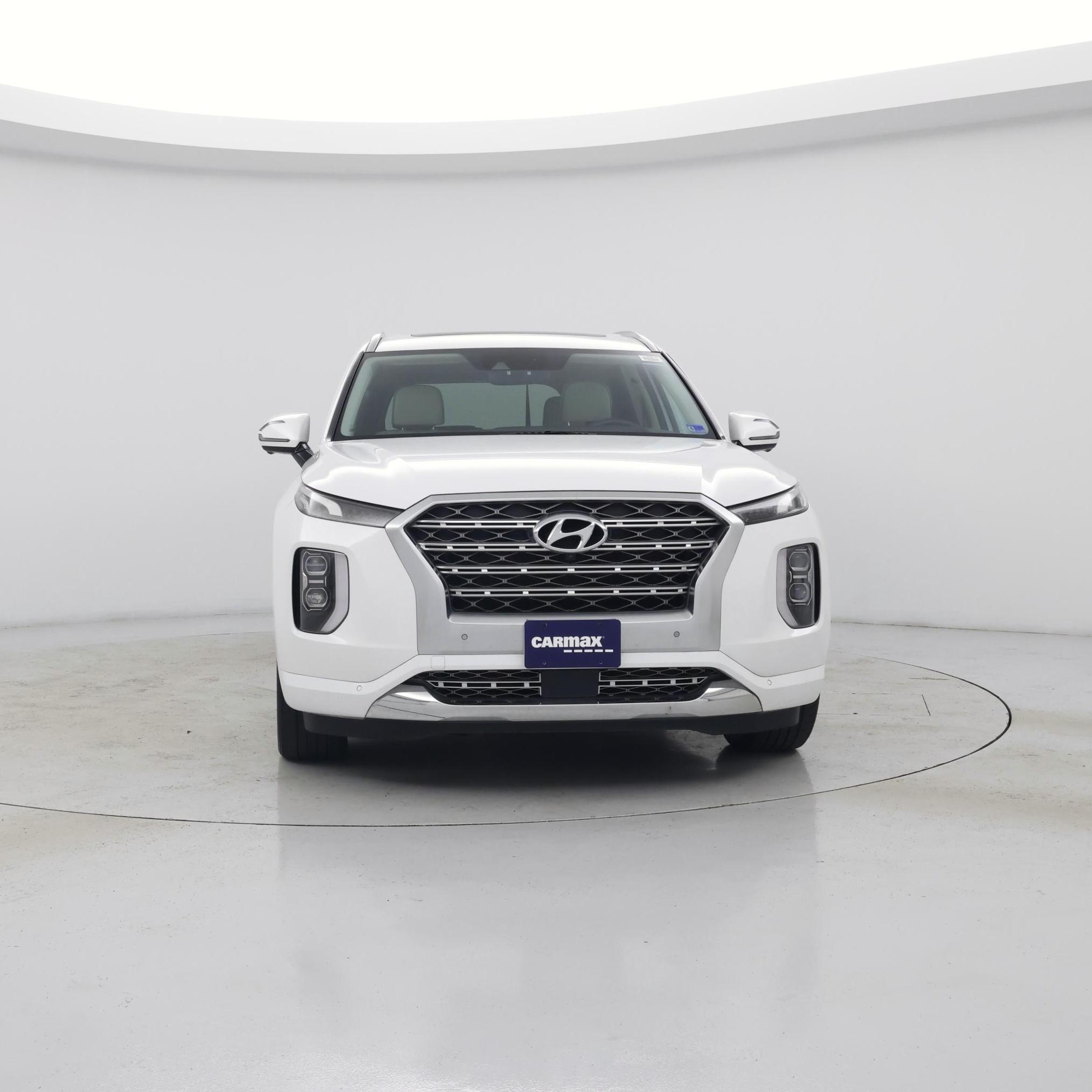 Thumbnail: 2020 Hyundai Palisade - 5