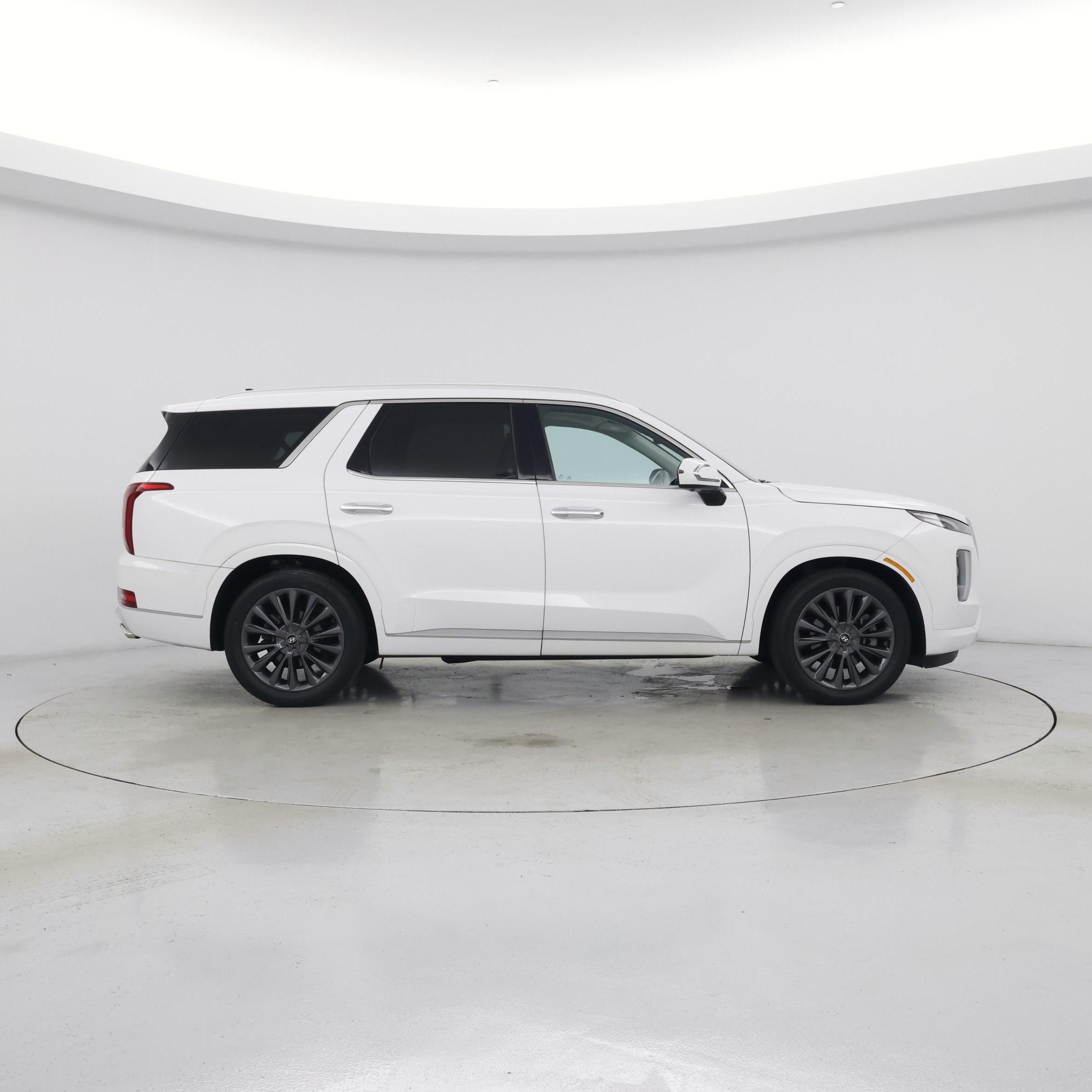 Thumbnail: 2020 Hyundai Palisade - 7