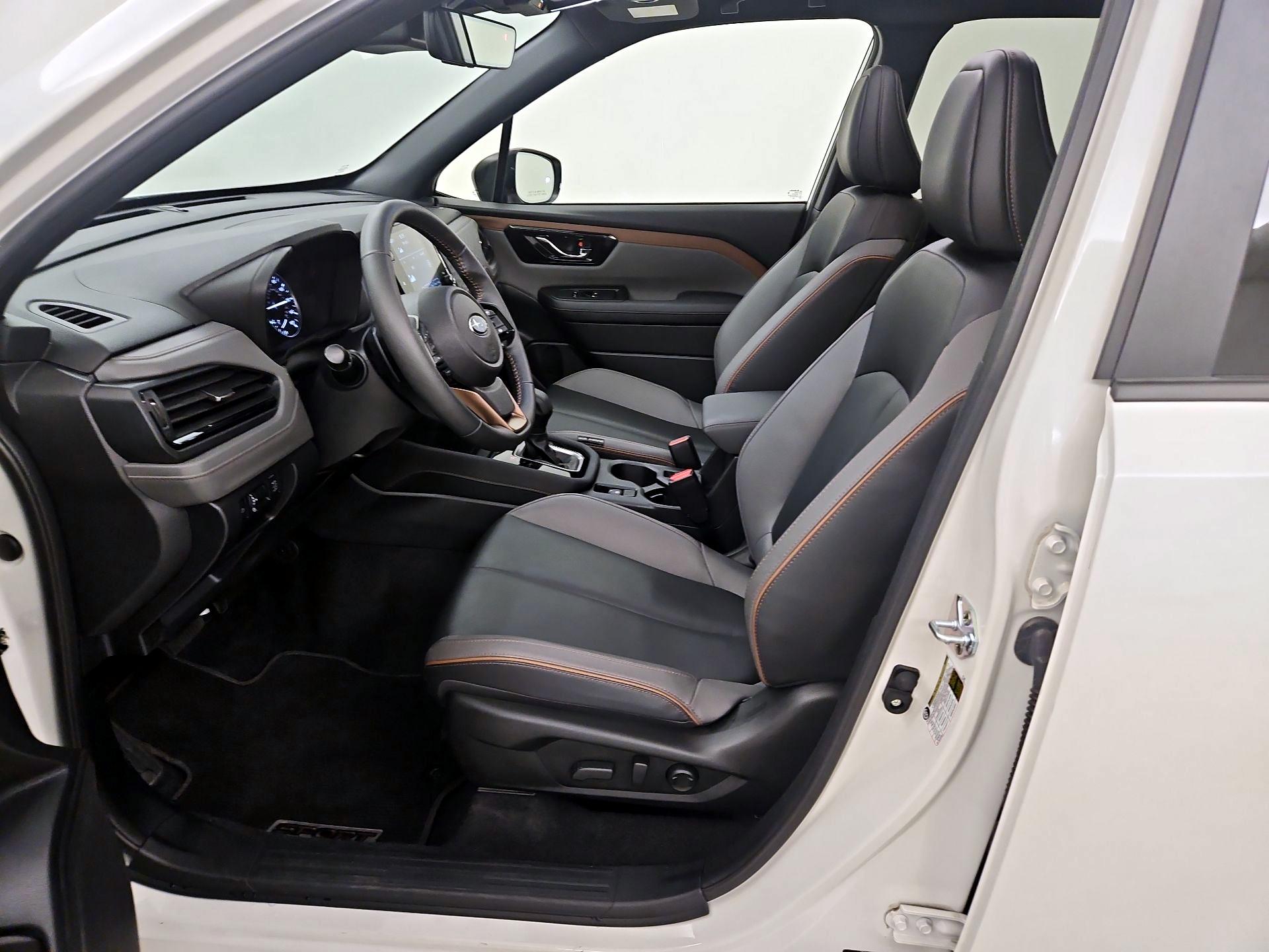 Thumbnail: 2025 Subaru Forester - 11