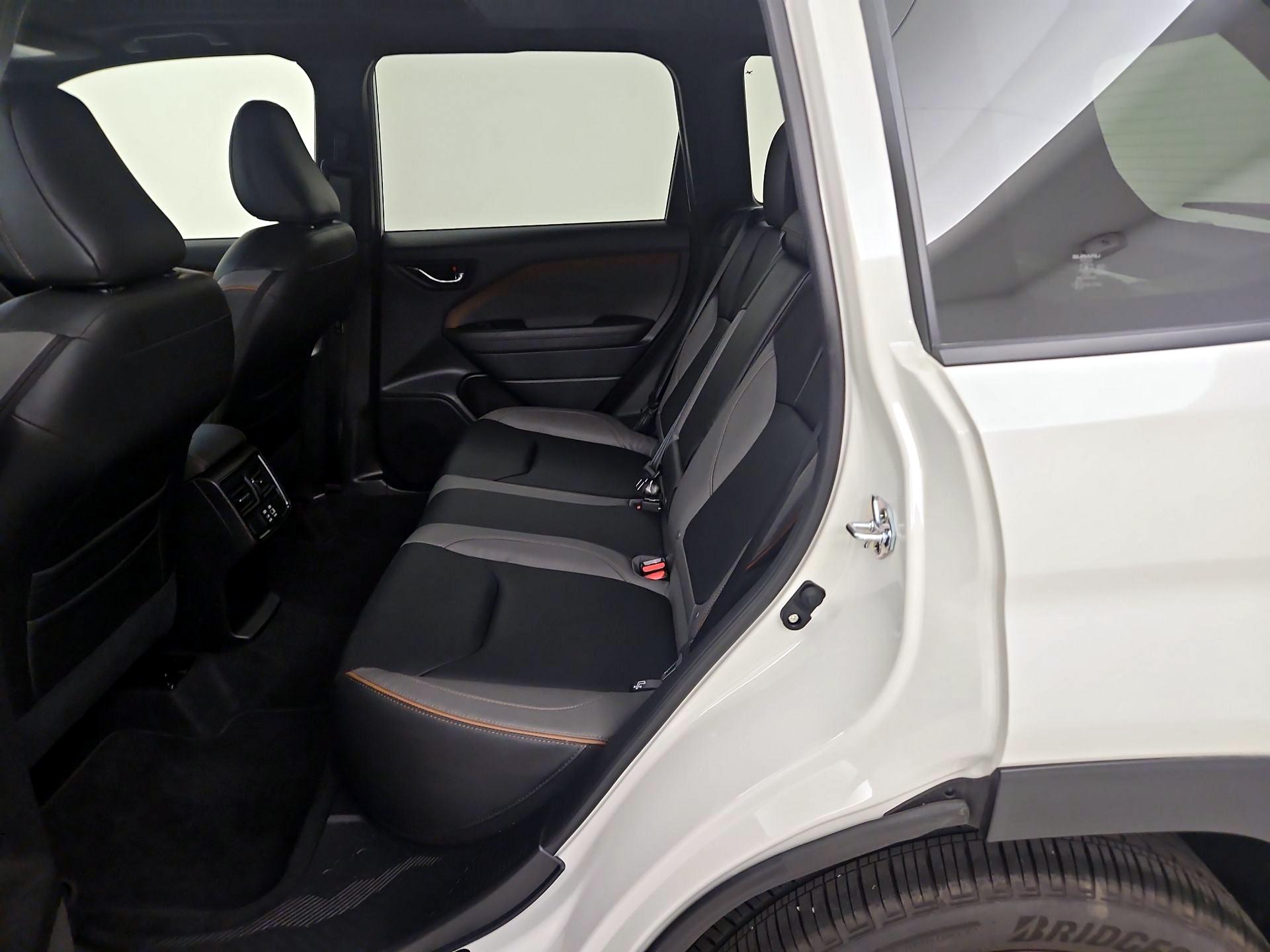 Thumbnail: 2025 Subaru Forester - 20