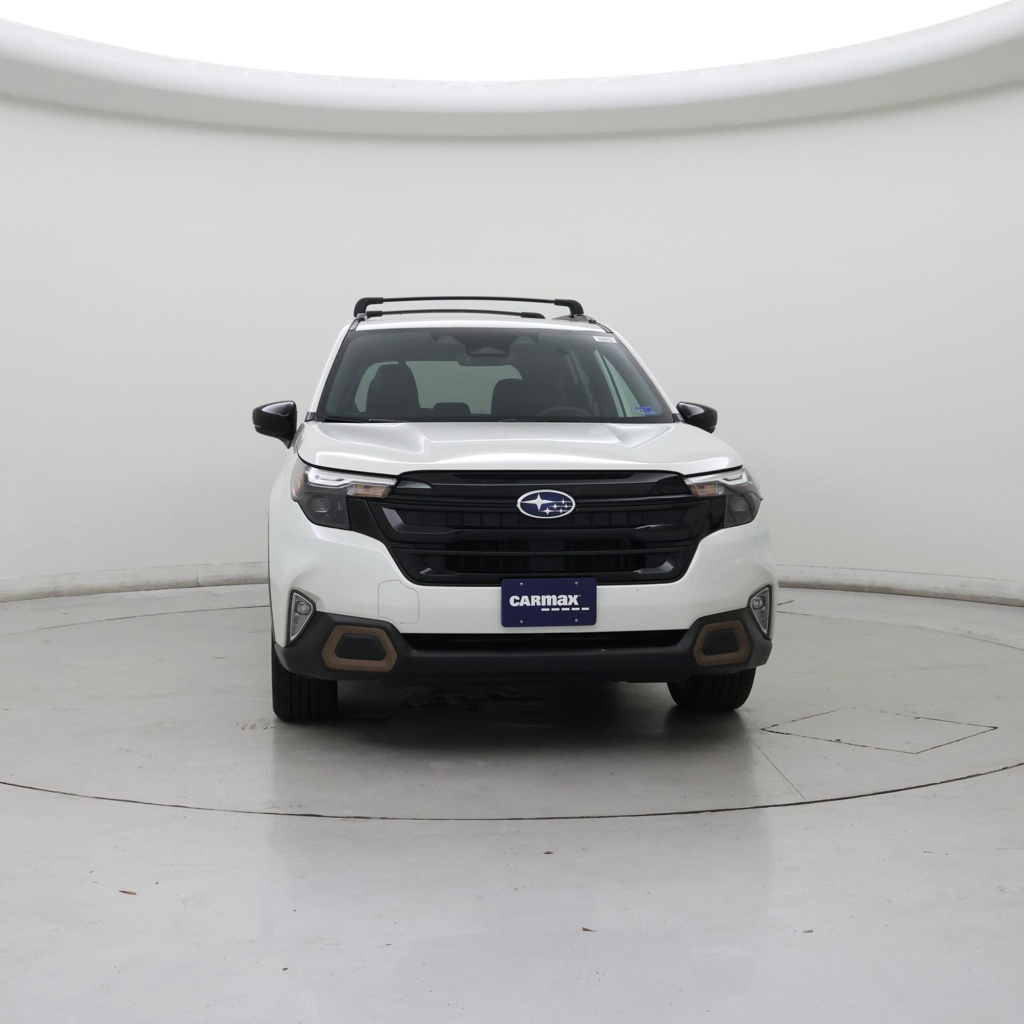 Thumbnail: 2025 Subaru Forester - 5