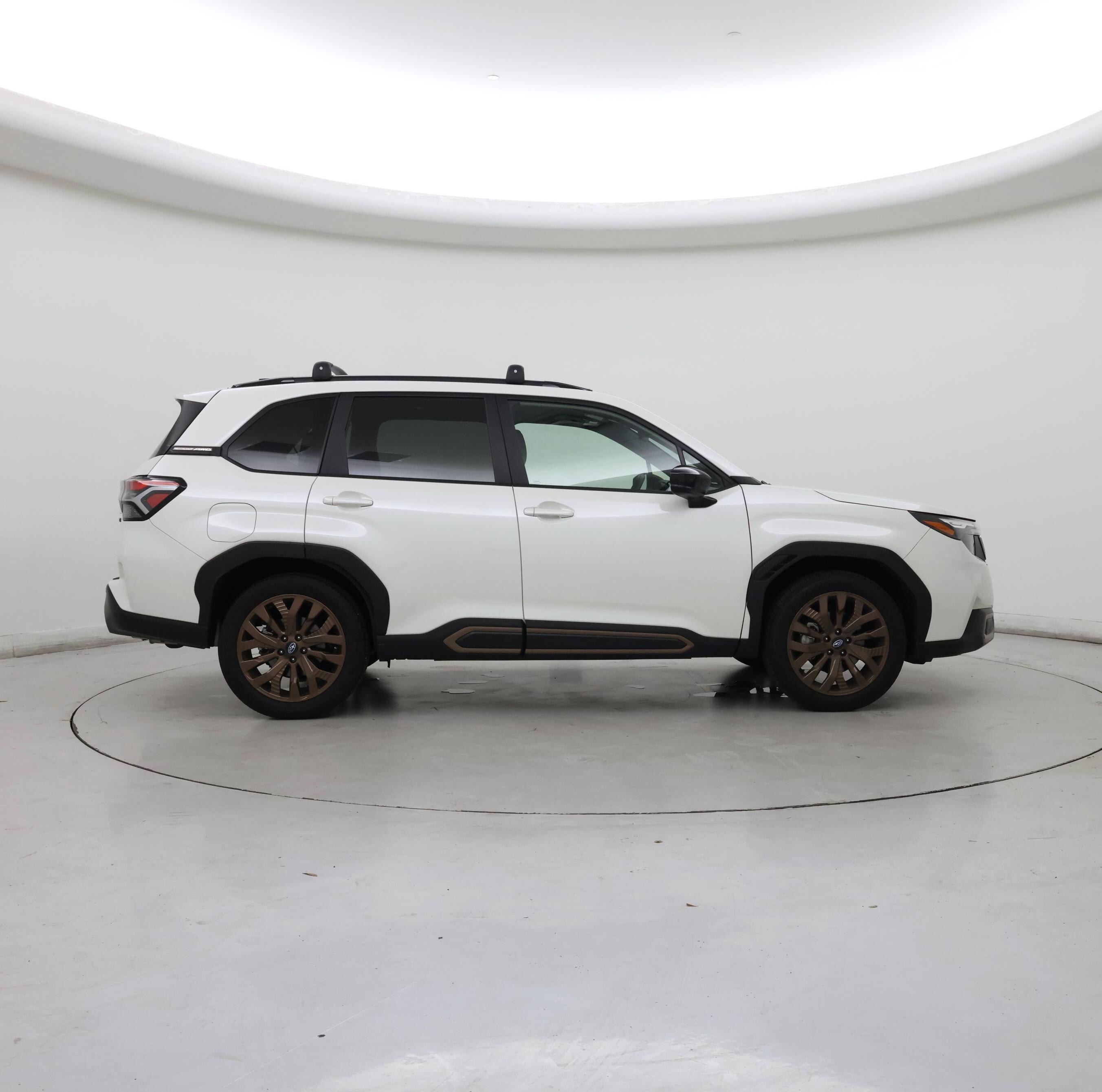 Thumbnail: 2025 Subaru Forester - 7