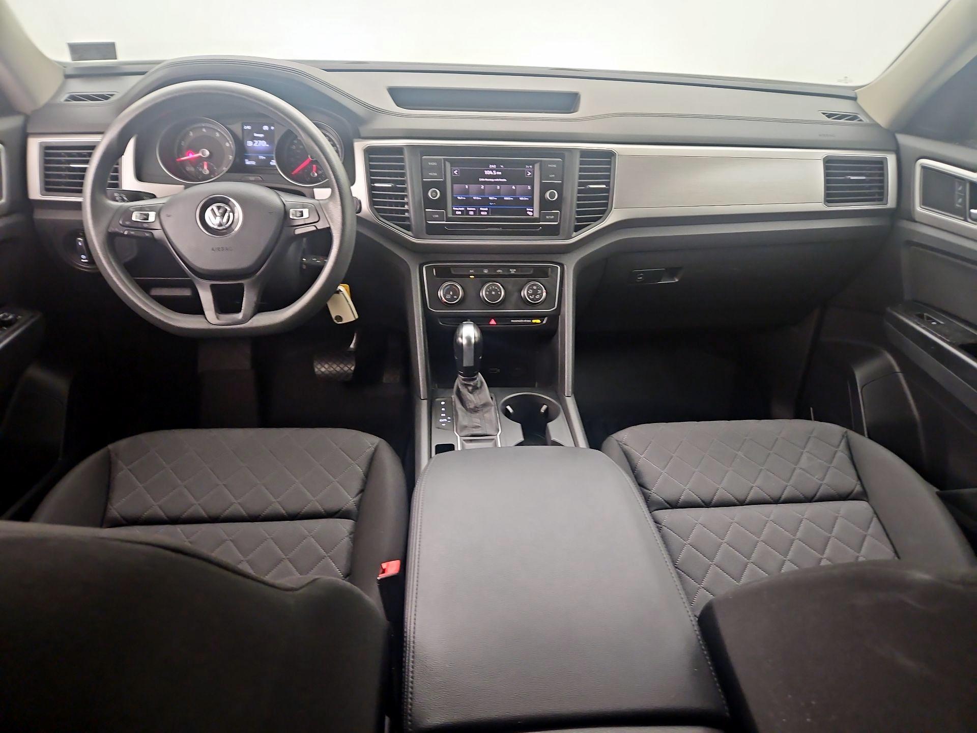 Thumbnail: 2019 Volkswagen Atlas - 9