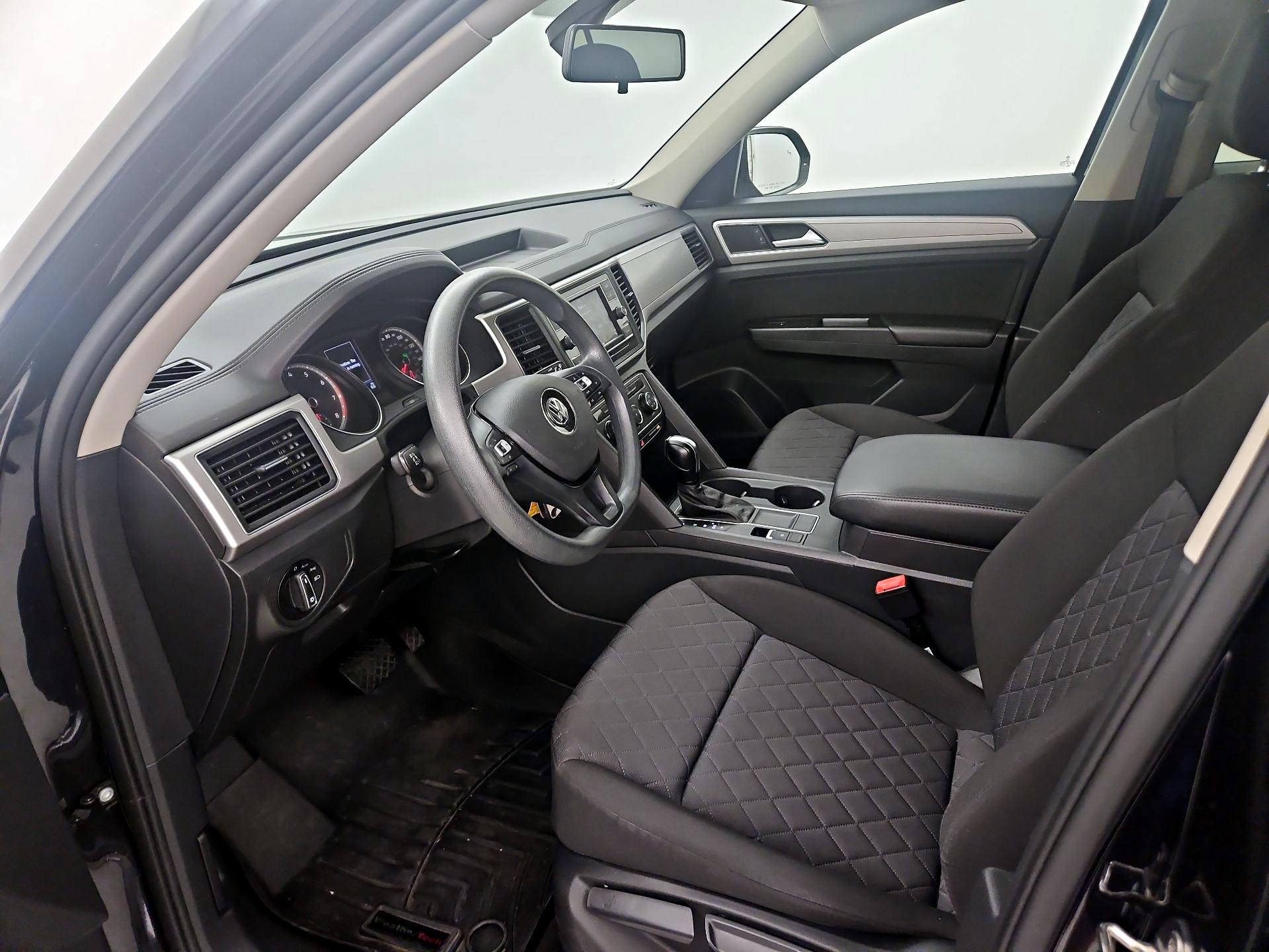 Thumbnail: 2019 Volkswagen Atlas - 11