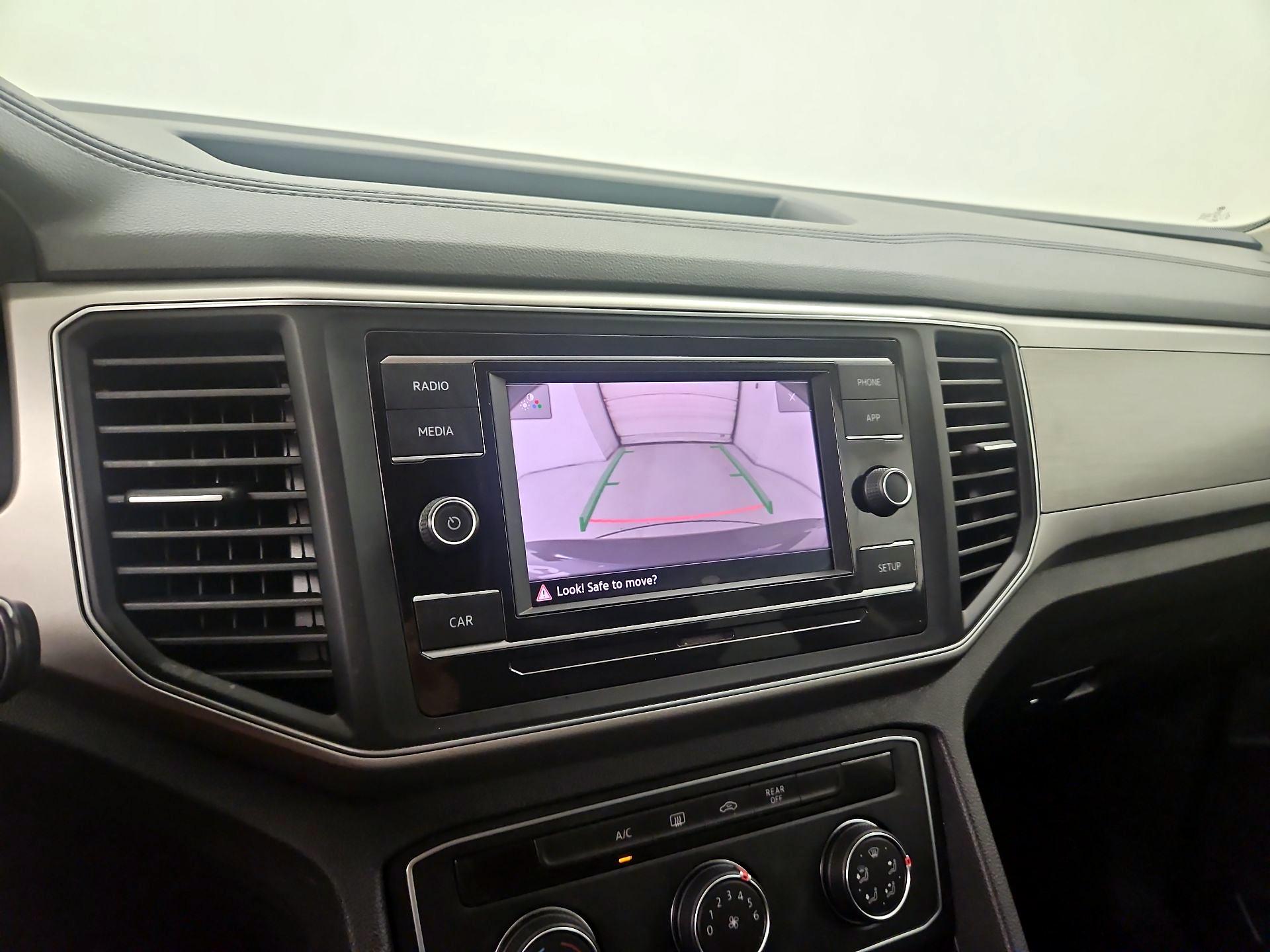 Thumbnail: 2019 Volkswagen Atlas - 14